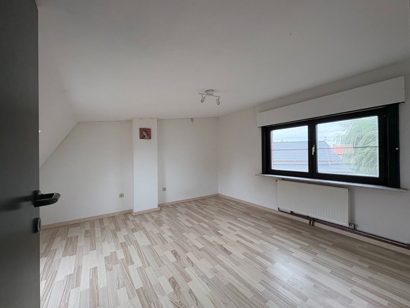 Alleenstaande woning met 2 slaapkamers foto 8