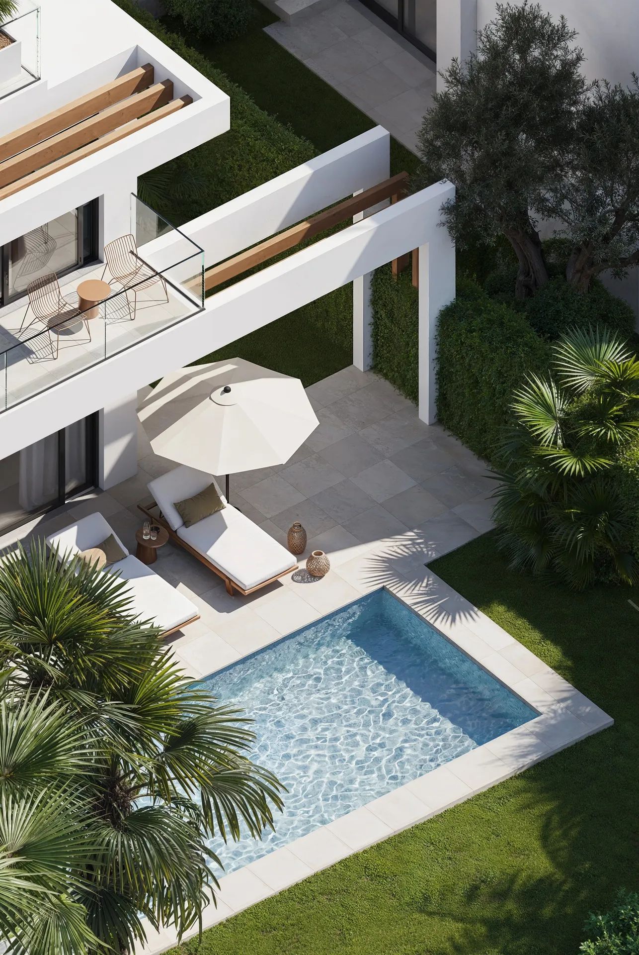 Exclusief wonen in Casares Costa – eigentijdse luxe met spectaculaire vergezichten foto 10
