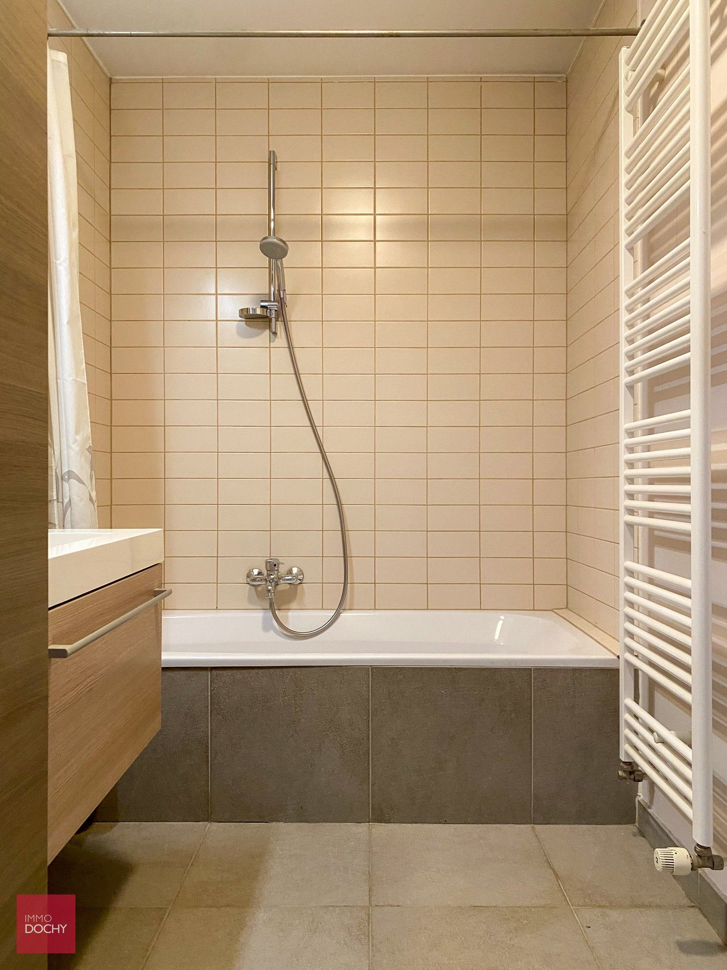 IDEALE INVESTERING | Centraal gelegen verzorgd appartement | Stormestraat foto 5