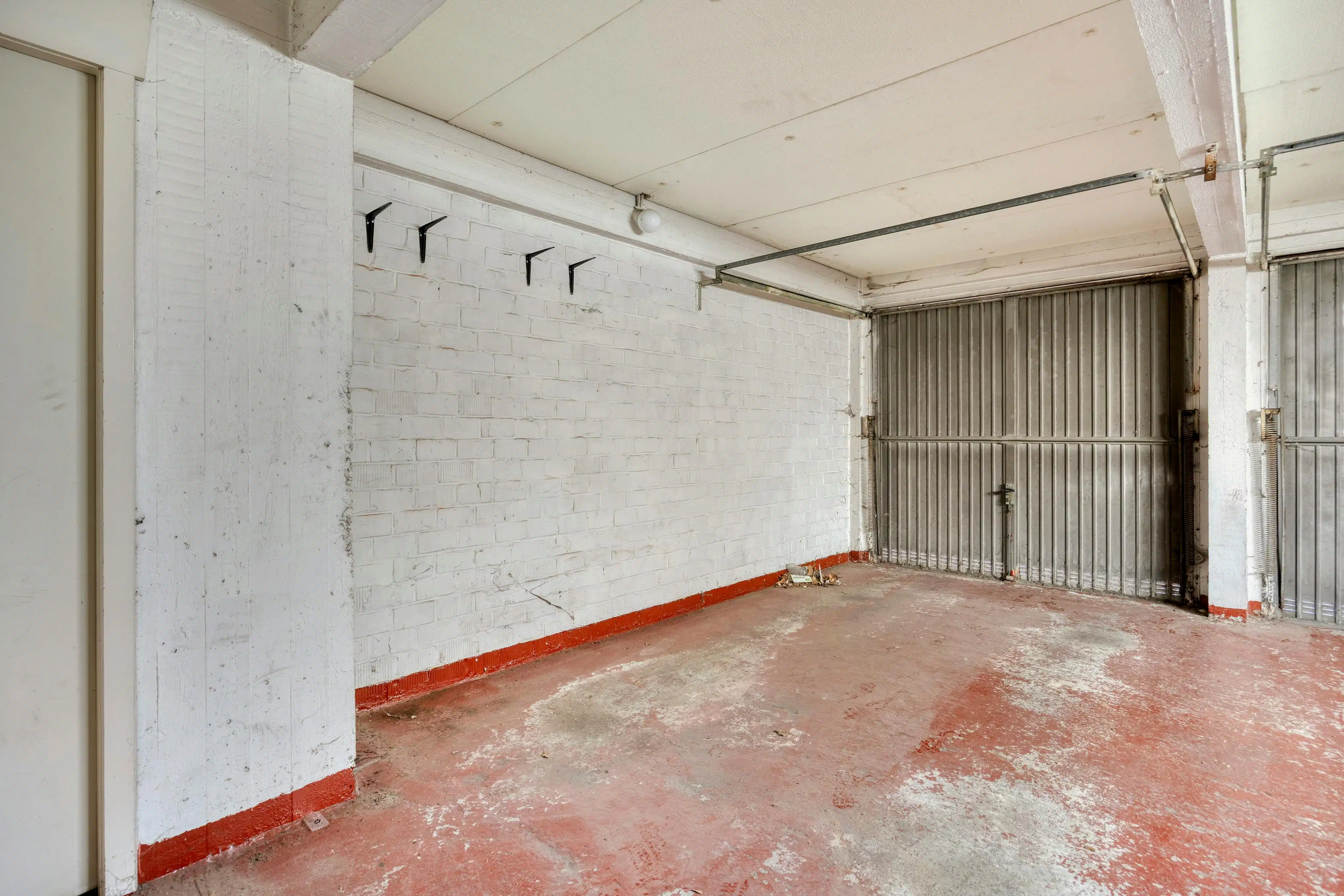 Appartement met 3 slaapkamers en parking te koop in Merksem! foto 17