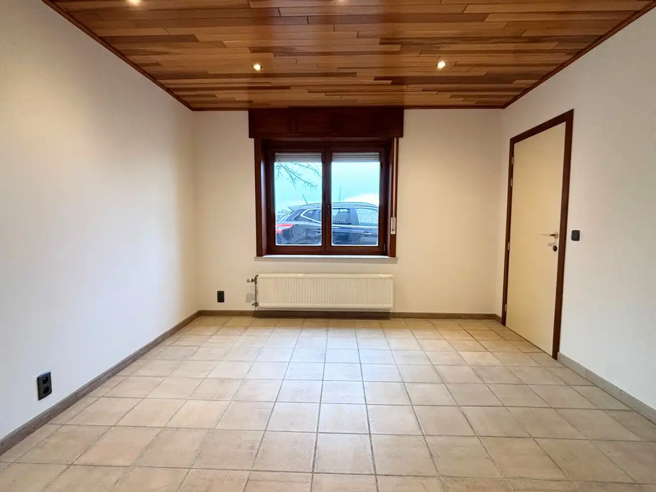 Duplexappartement te Lembeek foto 7