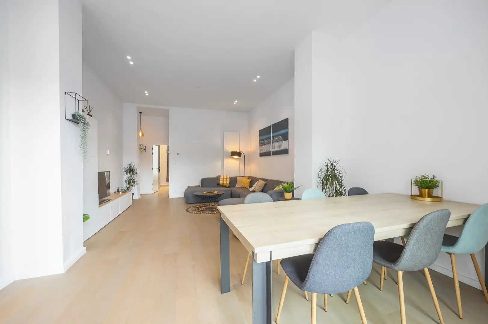 Appartement te koop foto 5