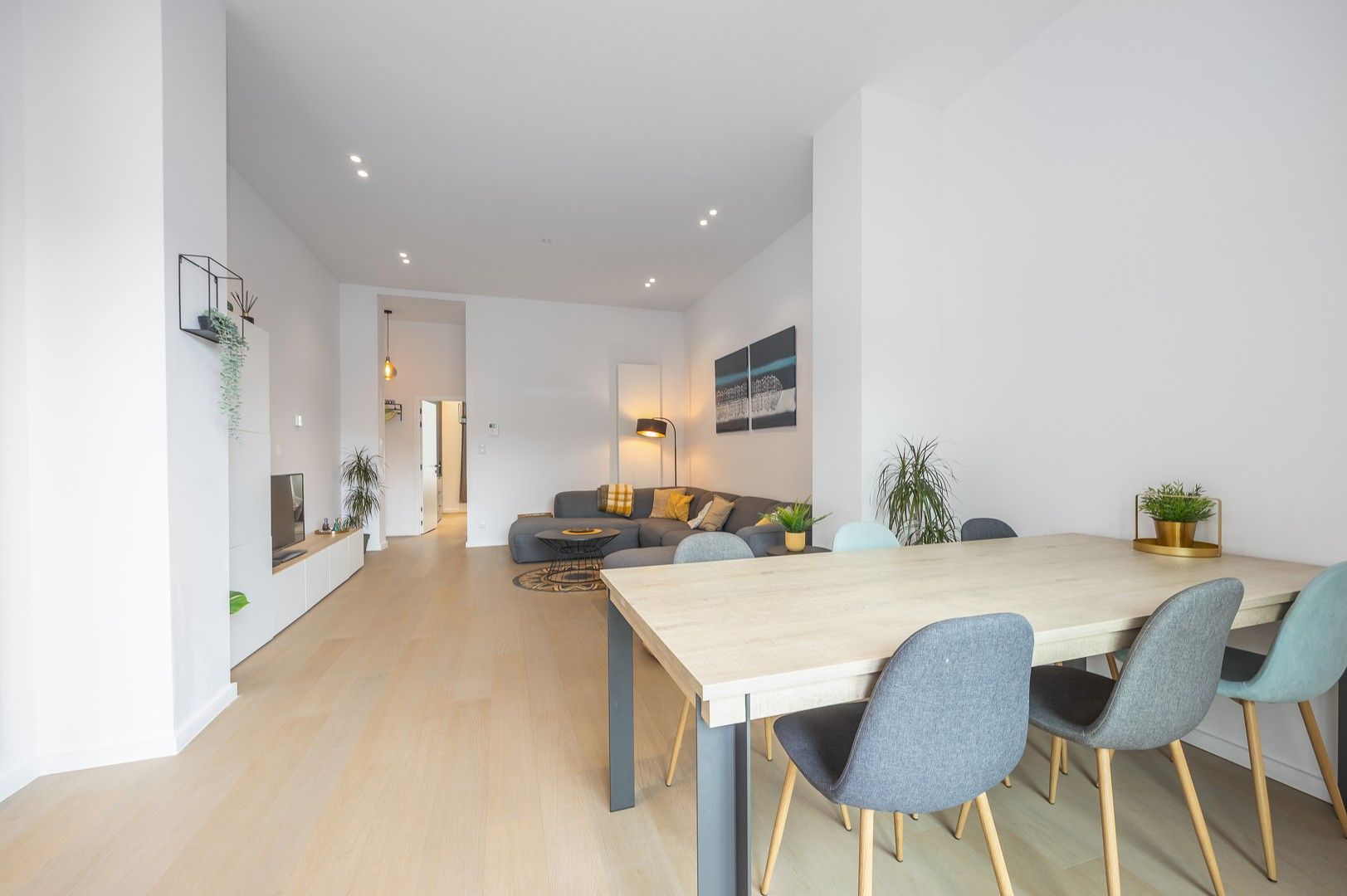 Appartement te koop foto 4