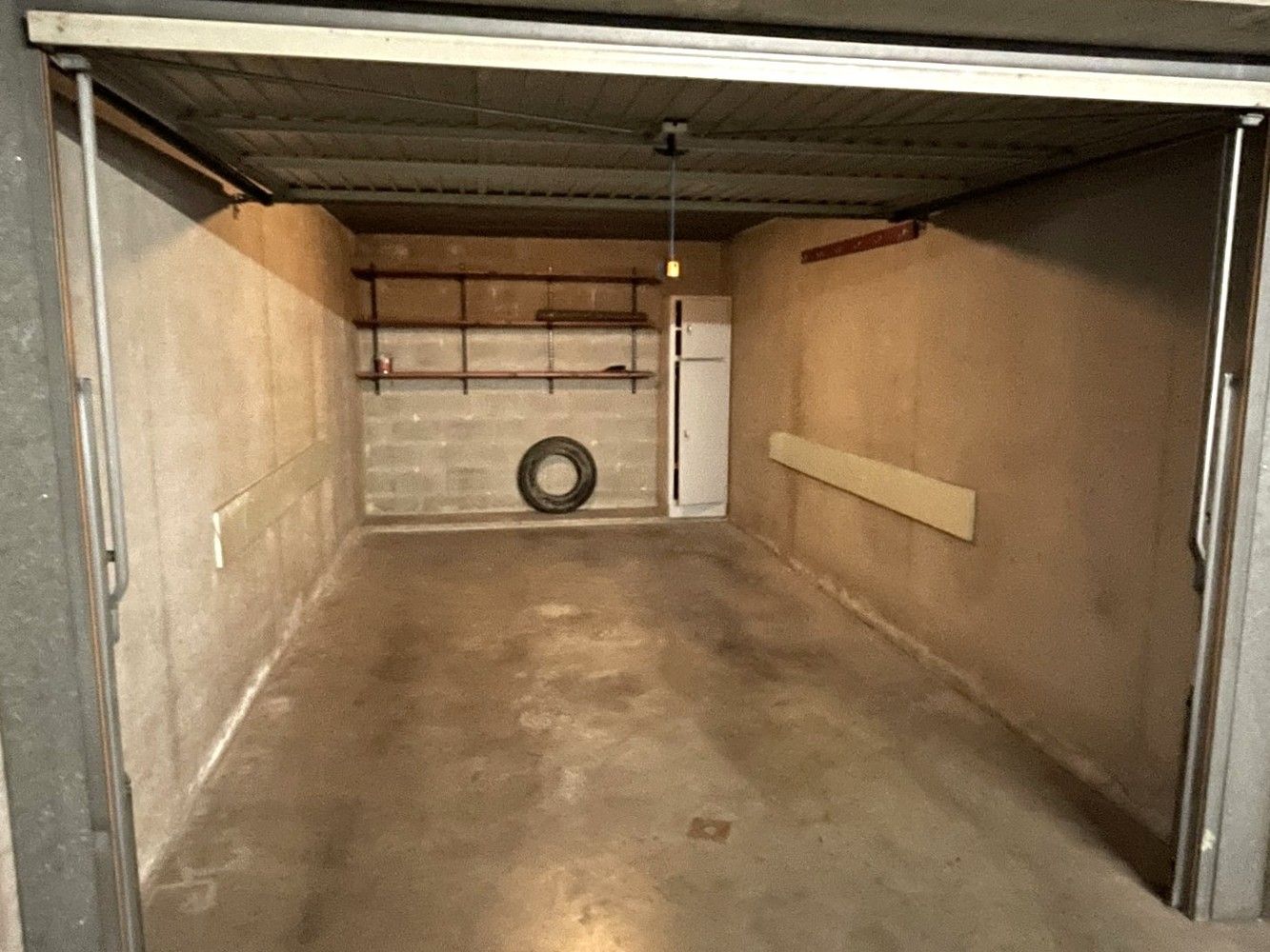 Ruim appartement met 3 slaapkamers en garagebox in hartje Leuven foto 16