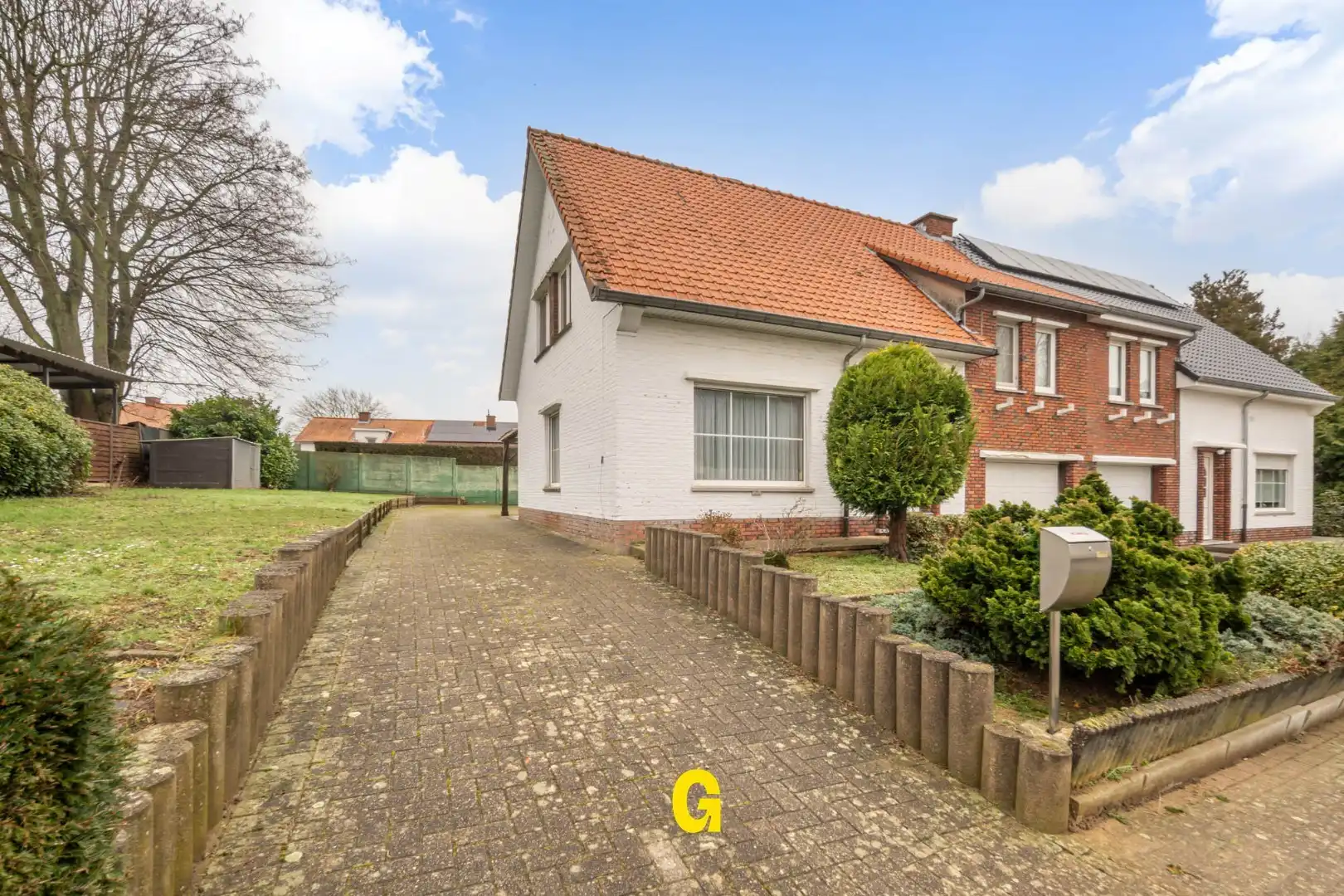 Huis te koop Guido Gezellelaan 4 - - 3730 Bilzen-Hoeselt