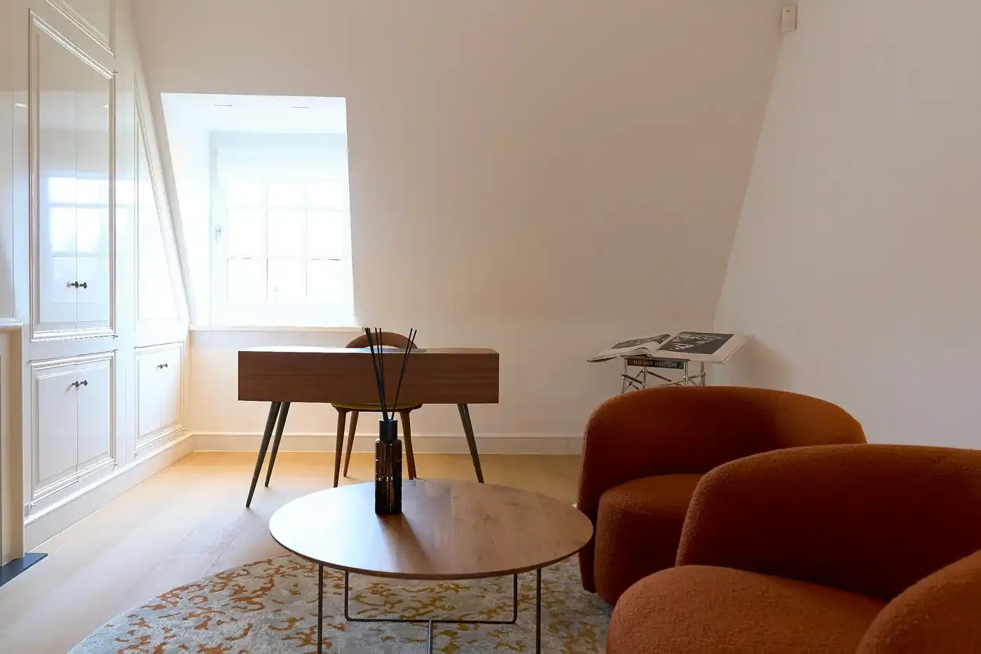 Villa-appartement in Residentie Iepenburg foto 5