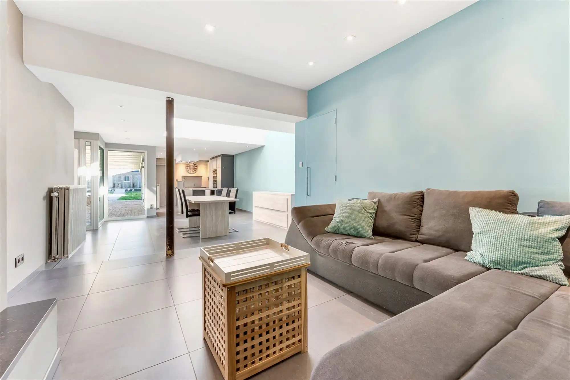 GERENOVEERDE TWEEWOONST foto 4