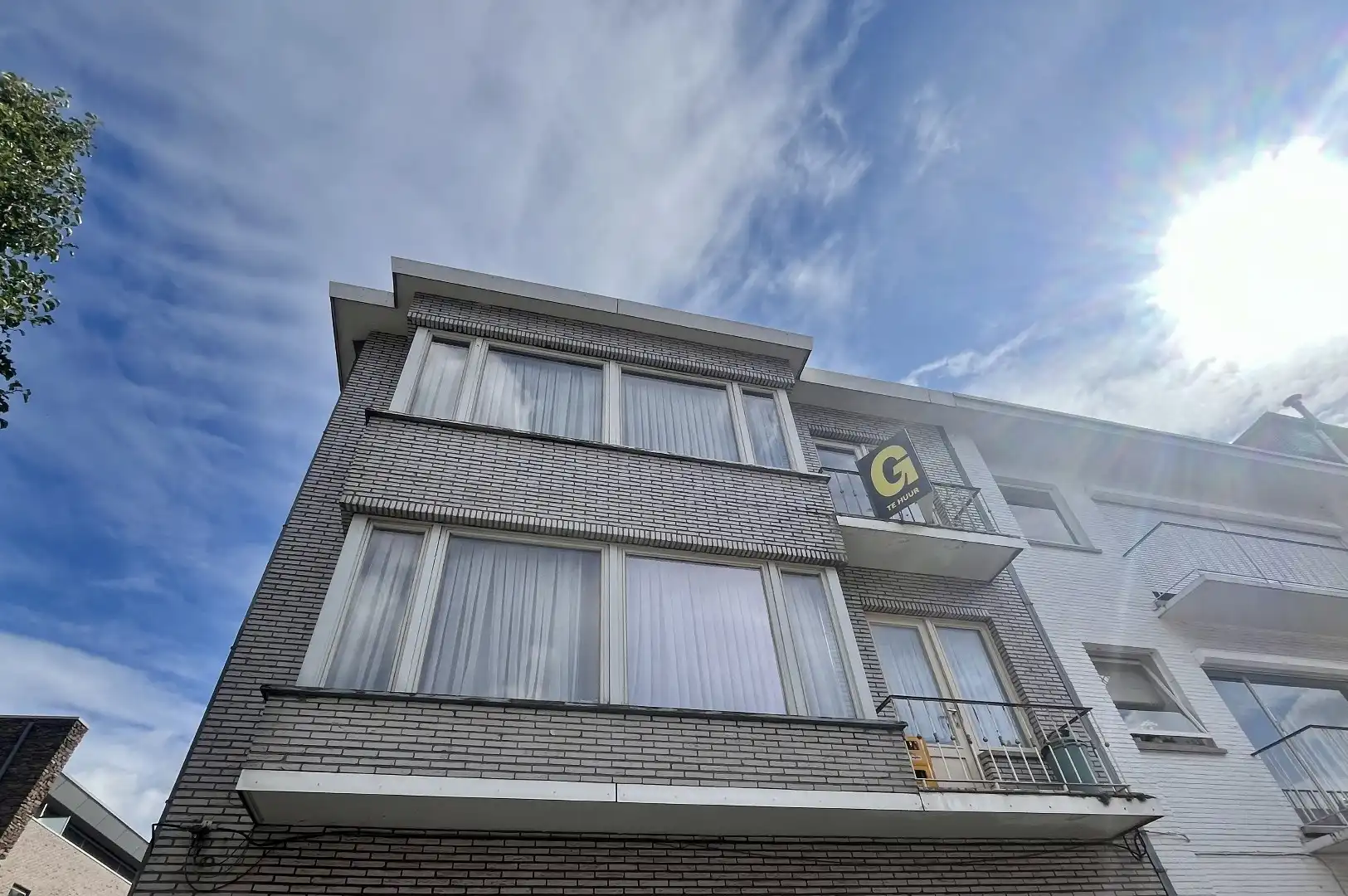 Betaalbaar appartement met twee slaapkamers, kelder en standplaats in hartje Bilzen foto 16