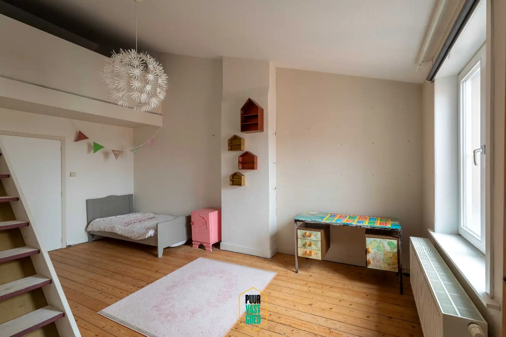 PUUR ARCHITECTUUR. PUUR BELEVING. foto 20