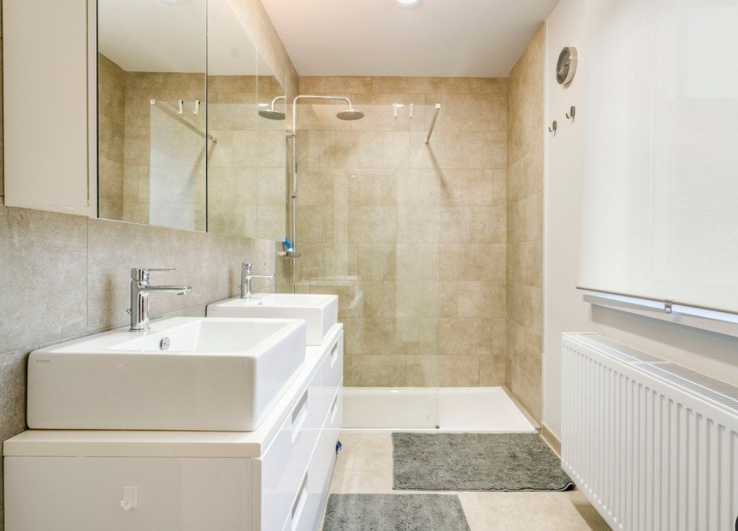 Nieuwbouwappartement nabij de Smedenpoort foto 12