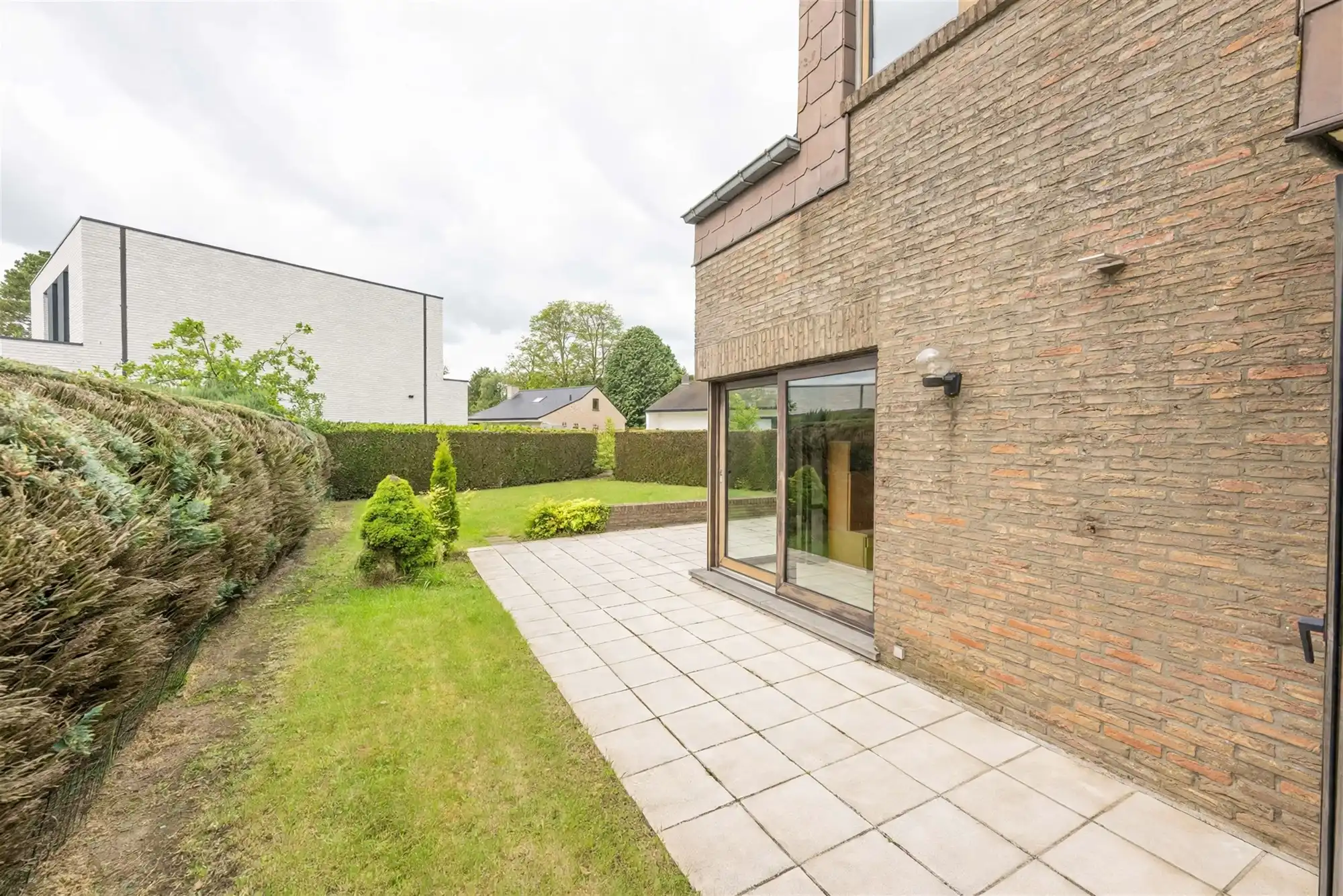 Vrijstaande woning op 635 m² foto 28