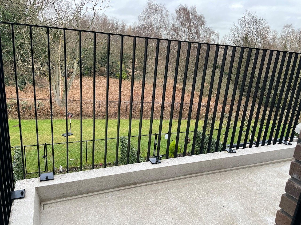 Recent energiezuinig appartement op de 2de verdieping foto 11