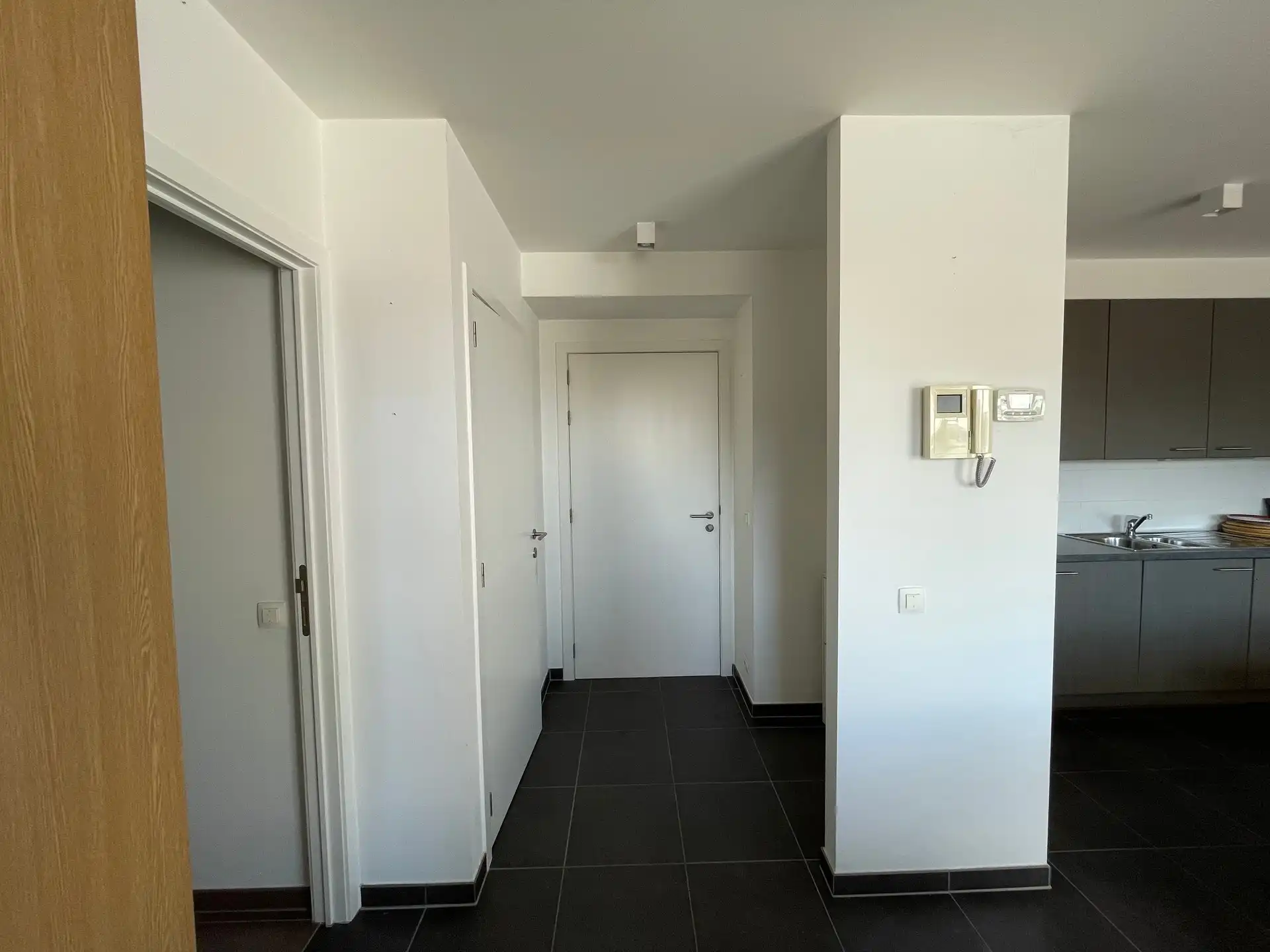 Zeer centraal gelegen appartement in de Residentie ‘Heusdine”. foto 18
