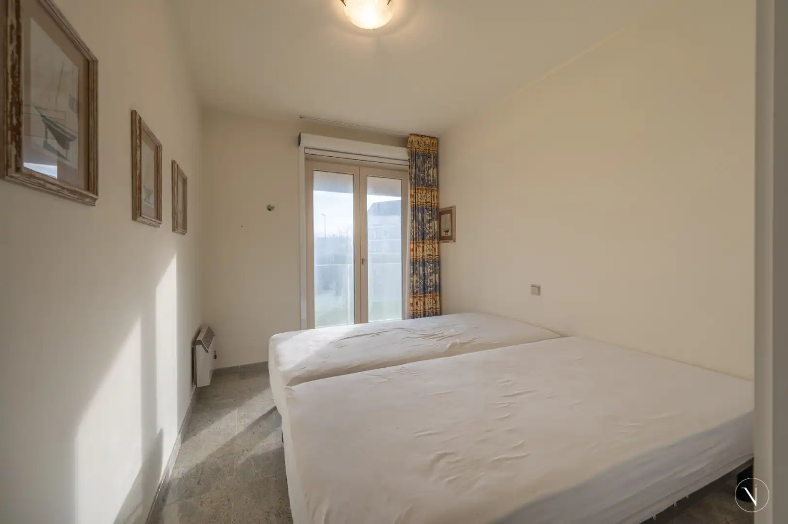 RES. ZOUTEBRON - TUINAPPARTEMENT - ZOUTE foto 15