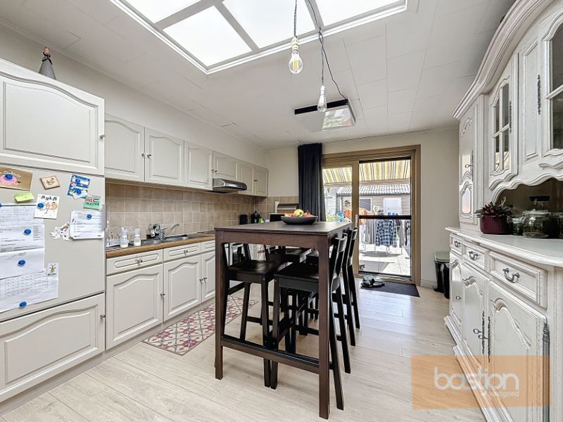 Gezellige woning met 2 slaapkamers. foto 5