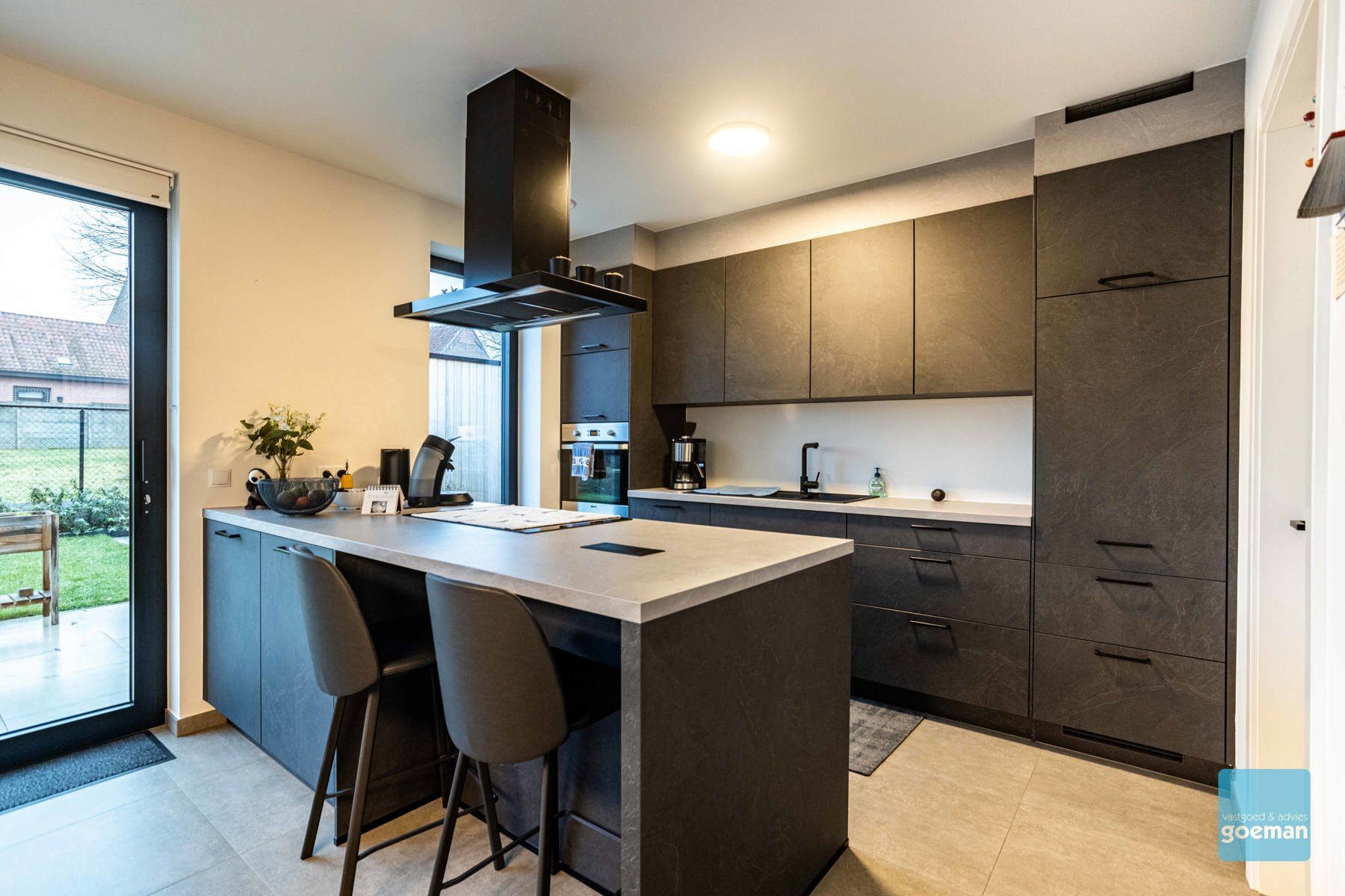 Bijna energieneutrale woning met rustige ligging foto 8