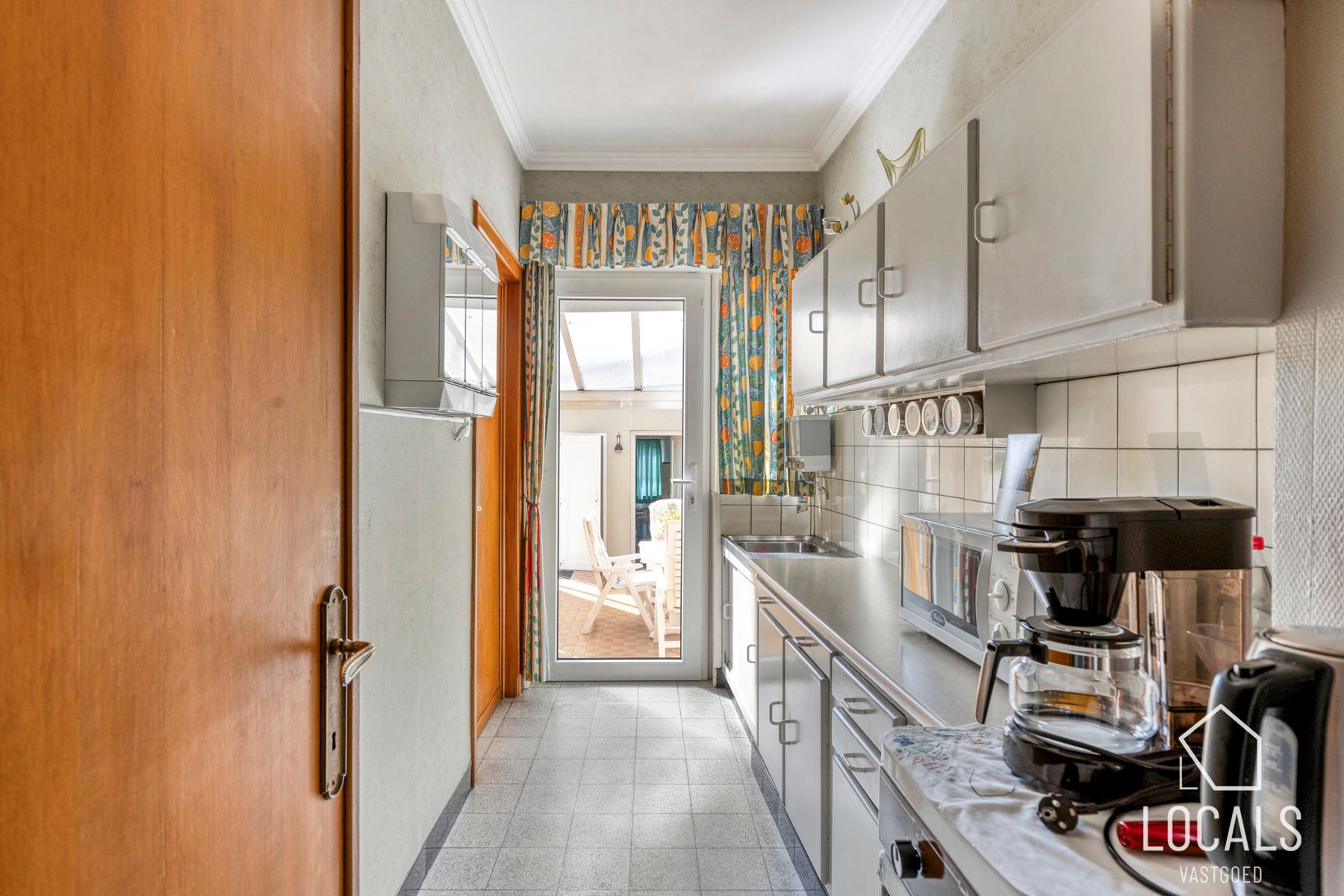 Te renoveren woning kortbij station Ninove foto 7