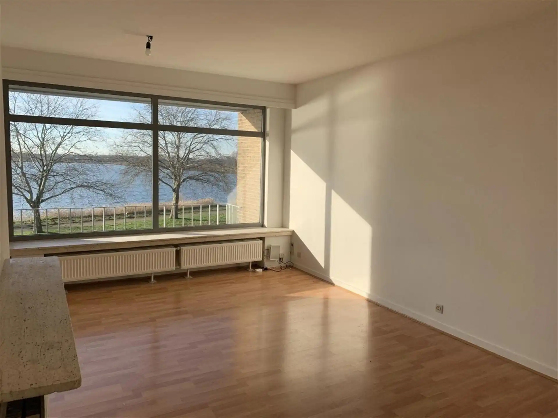 Appartement met prachtig uitzicht over het Galgenweel foto {{pictureIndex}}