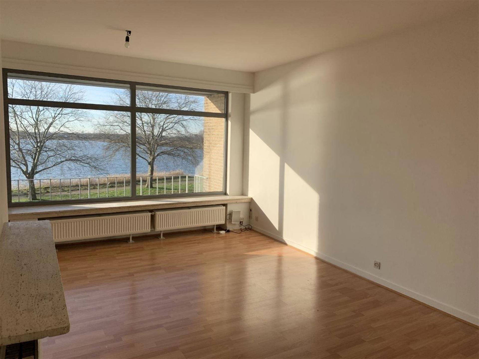 Appartement te huur Galgenweellaan 20/2 - 2050 ANTWERPEN
