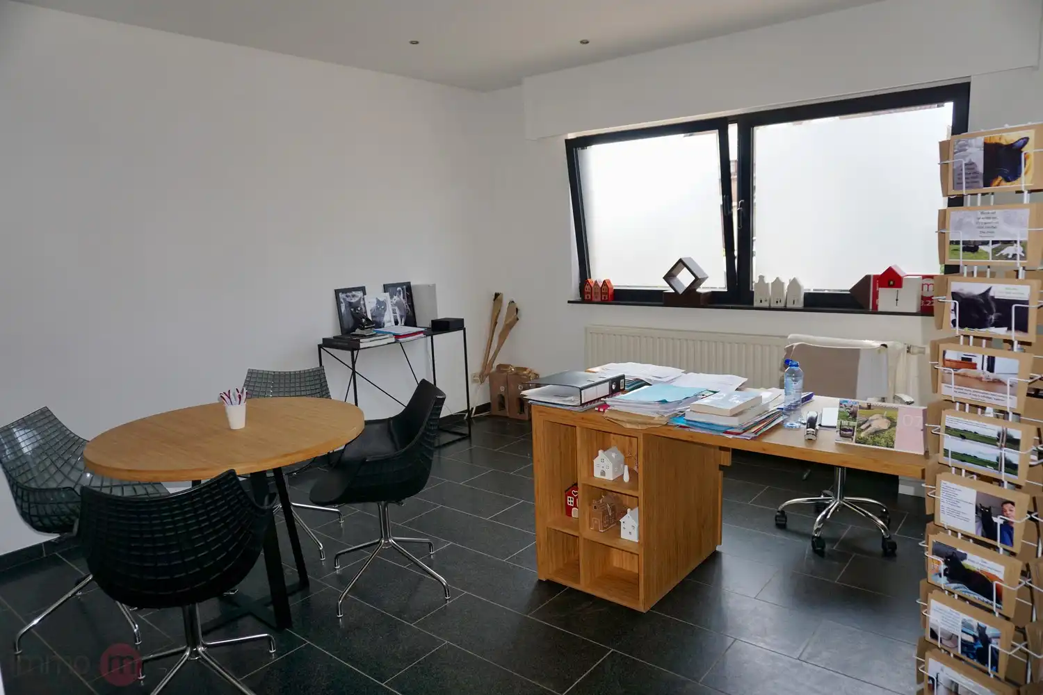 Ruime gezinswoning met 4 slaapkamers, tuin, garage en zonnepanelen te huur in Bertem foto 9