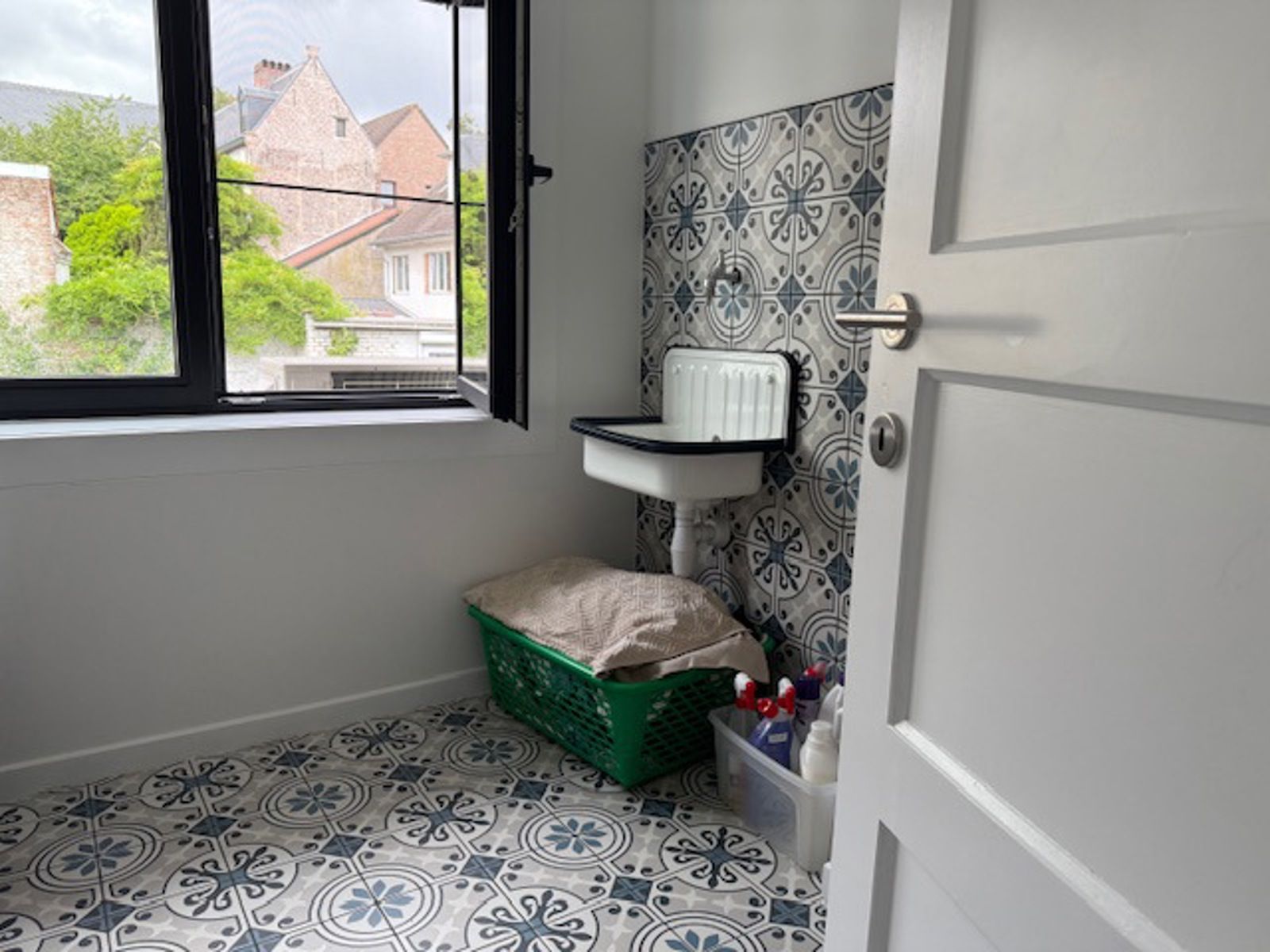 Te huur: Rustig gelegen woning nabij centrum Aalst foto 17