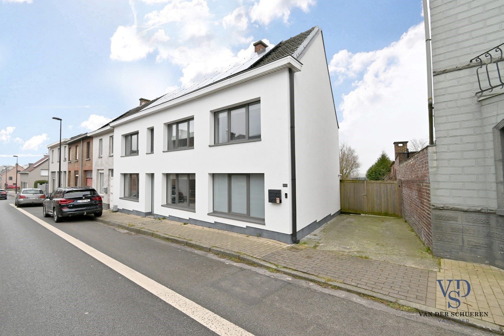 Bijzonder ruime, energiezuinige (EPC label B) gezinswoning  foto 4