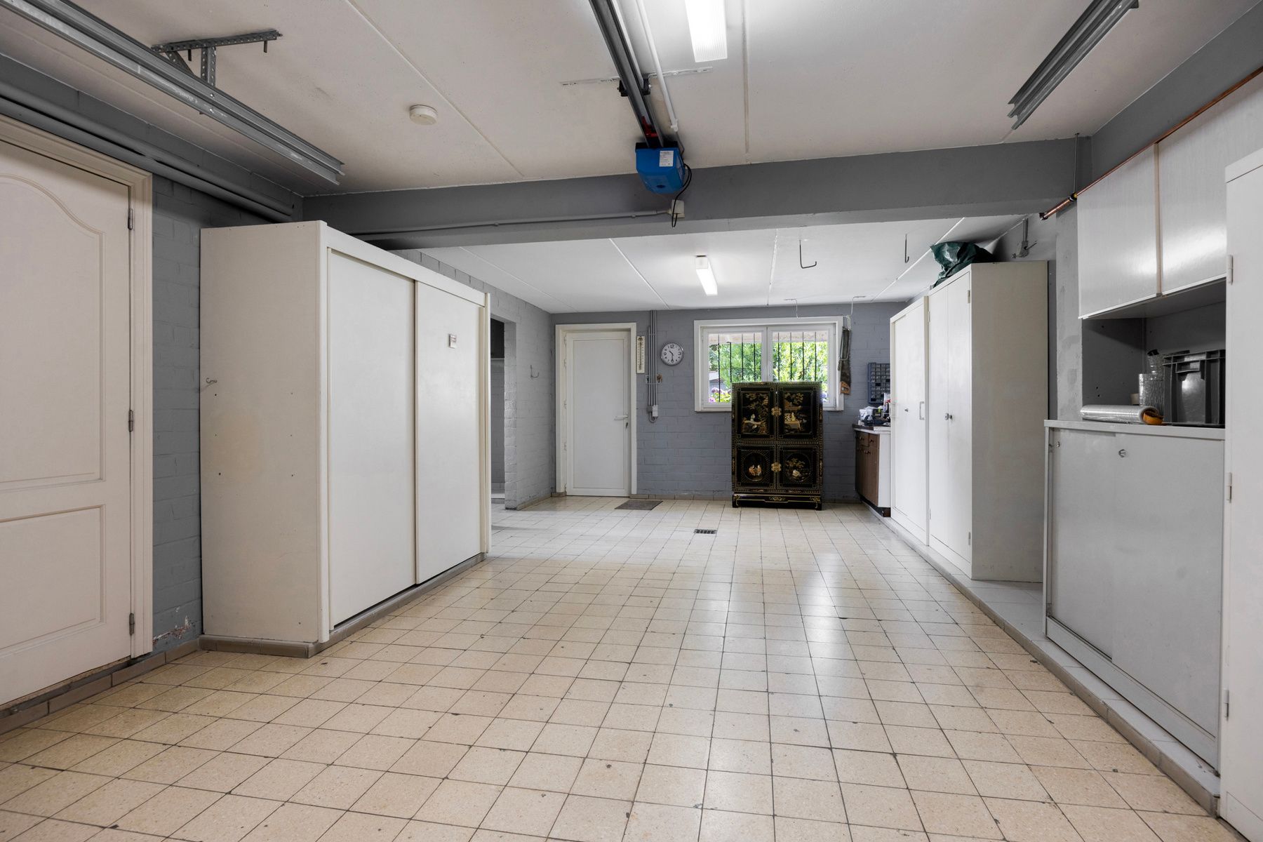 HOB - Bel étage met 3 slaapkamers, tuin, garage en EPC B! foto 19