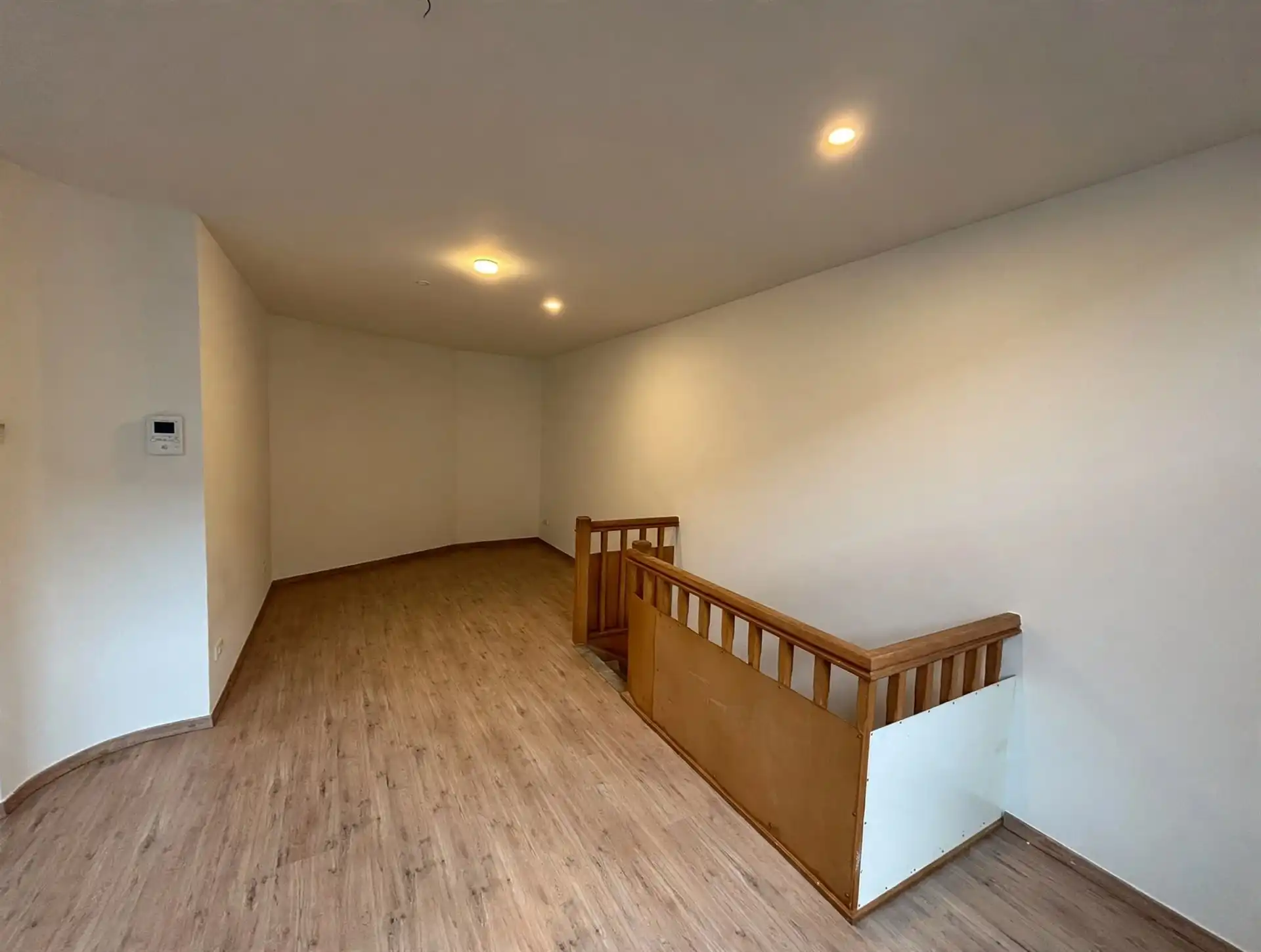 Duplex appartement met dakterras in Aalst foto 3