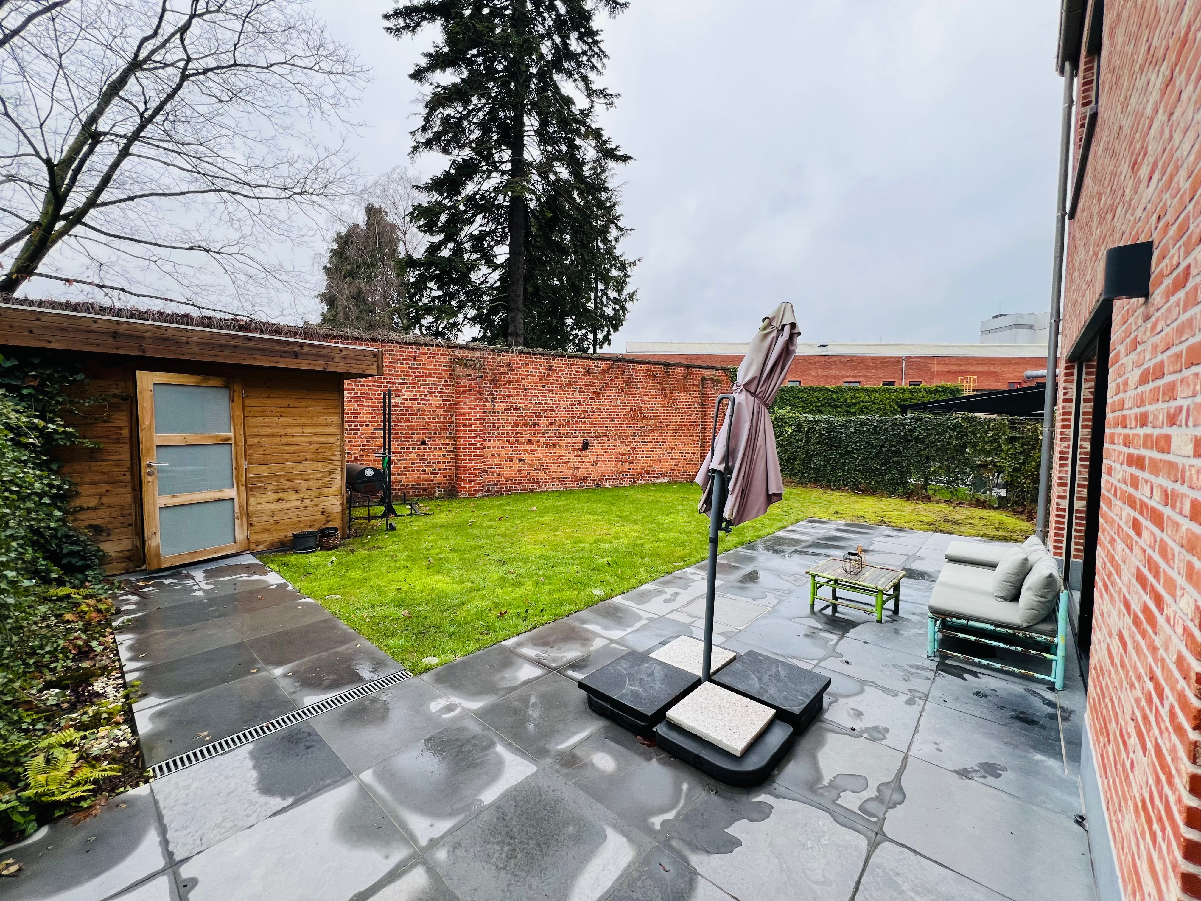 EENGEZINSWONING foto 8