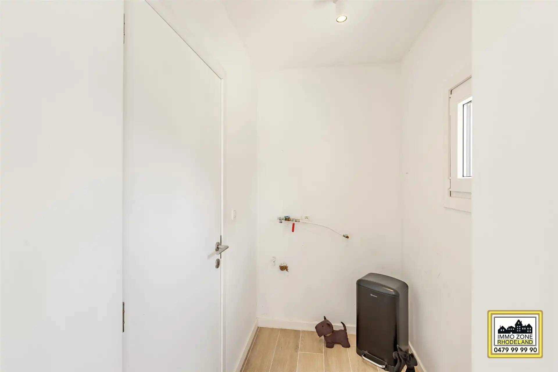 Prachtige woning met 3 slpks, 2 bdks en zonnige tuin foto 9