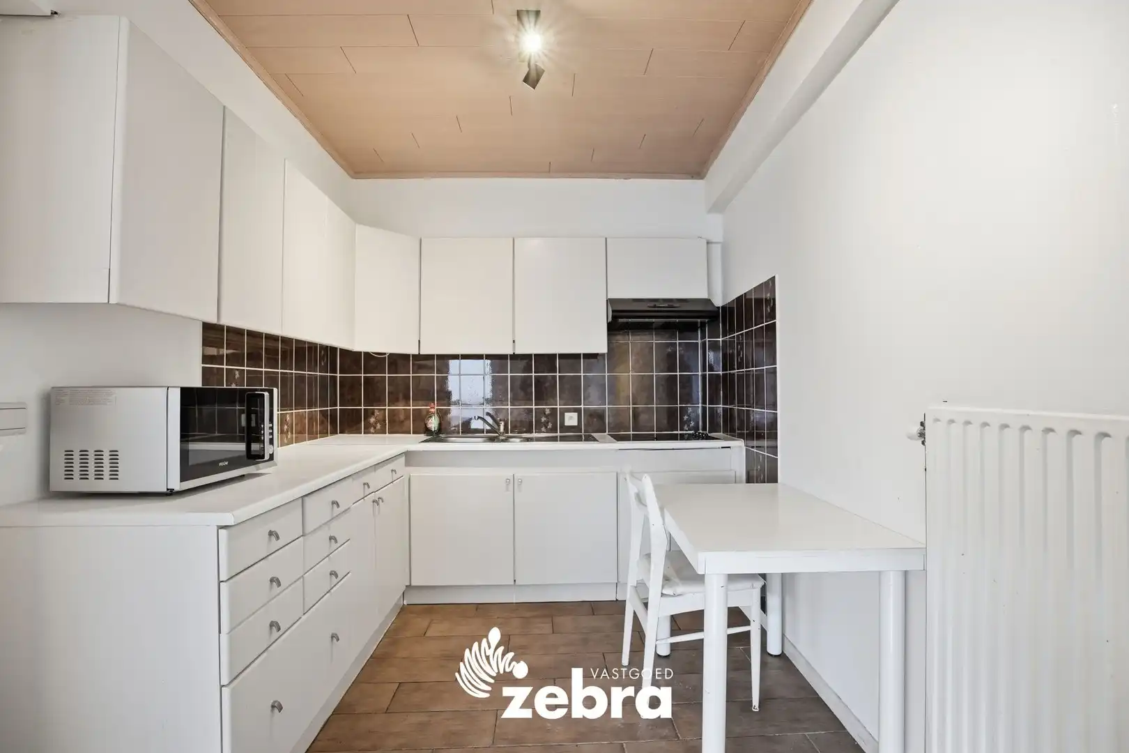 Instapklaar appartement met 3 slaapkamers in centrum Tielt foto 5