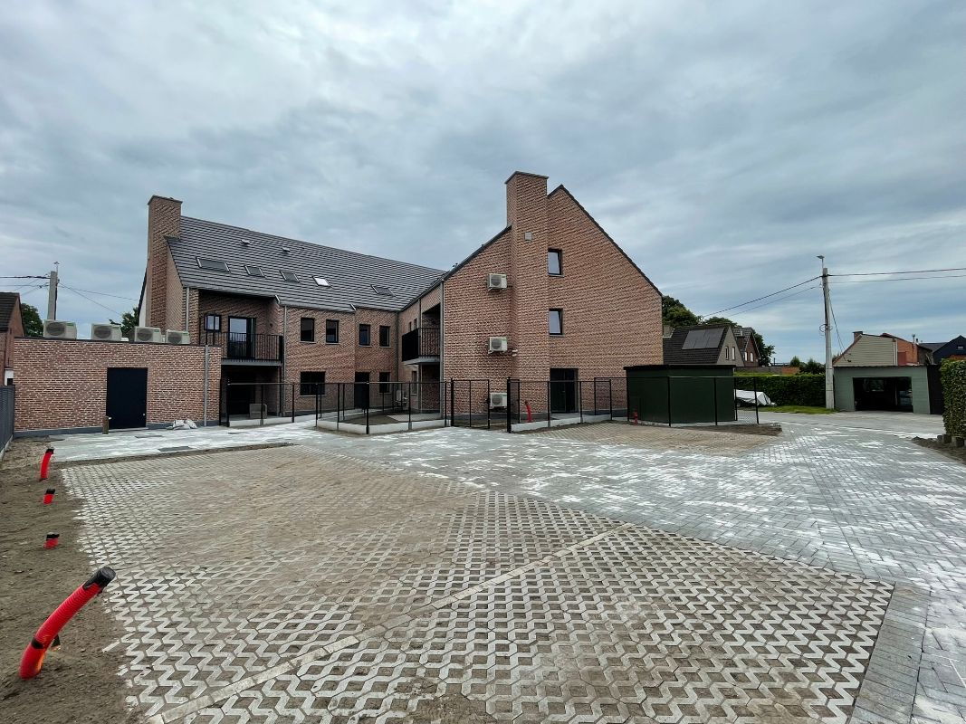 Lage Weg 3  - 9200 Grembergen foto 7