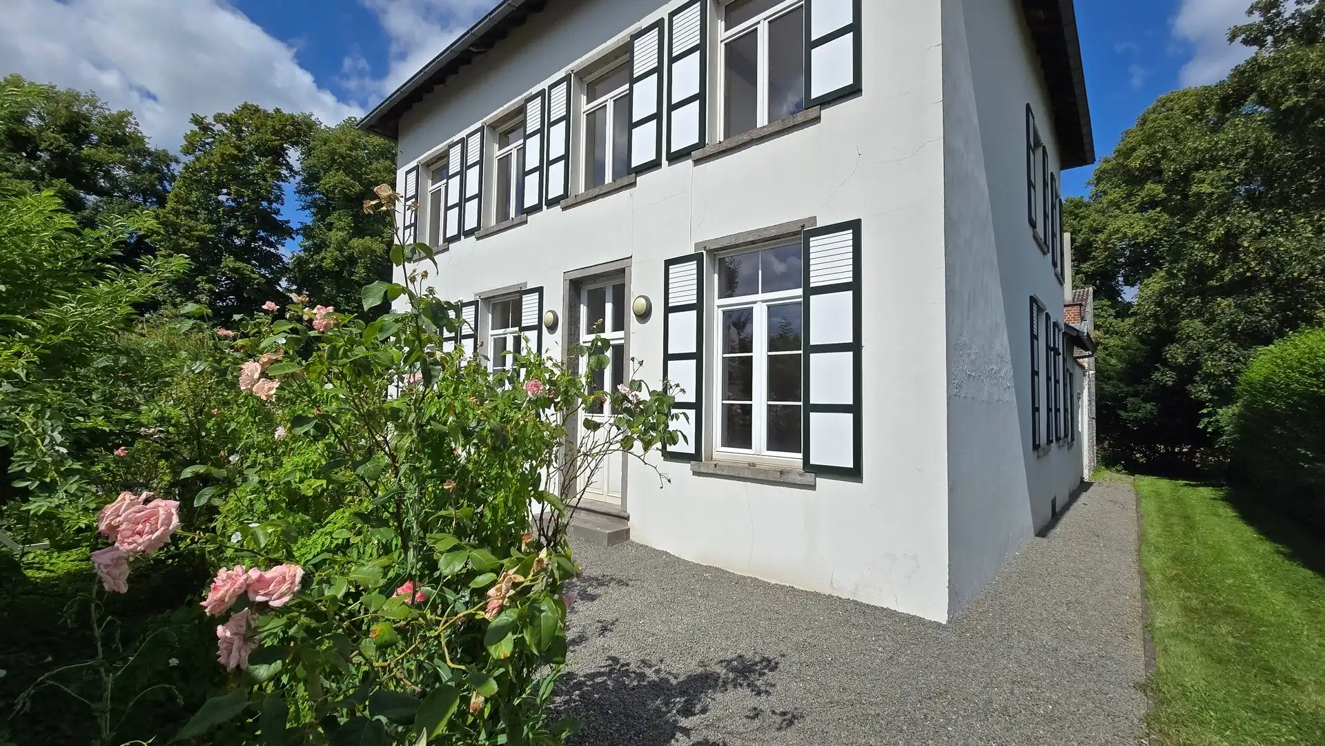 Eigendom met karakter foto 4