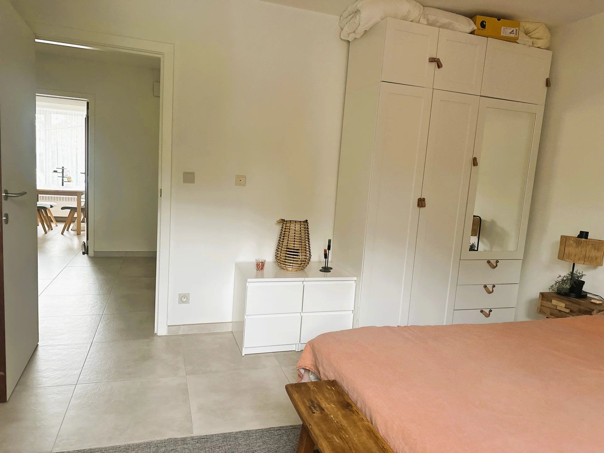 Te Huur: Comfortabel Appartement in Diepenbeek, België foto 11