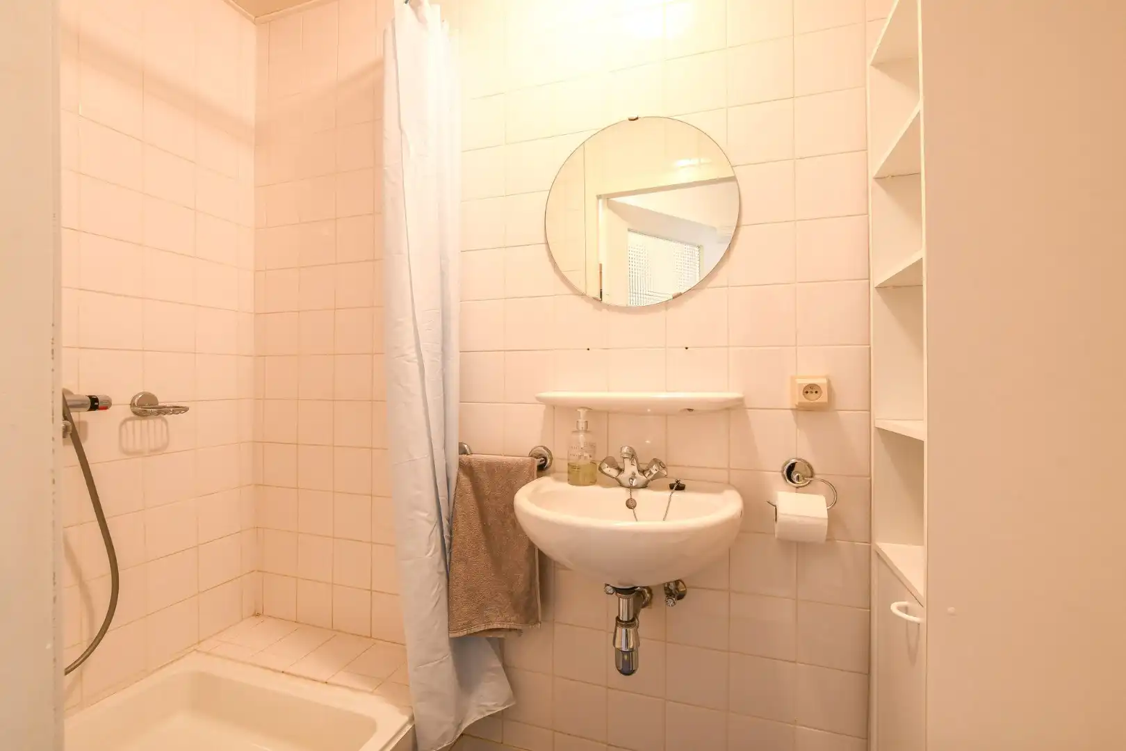 Instapklaar en charmant appartement op toplocatie in het centrum van Blankenberge  foto 9