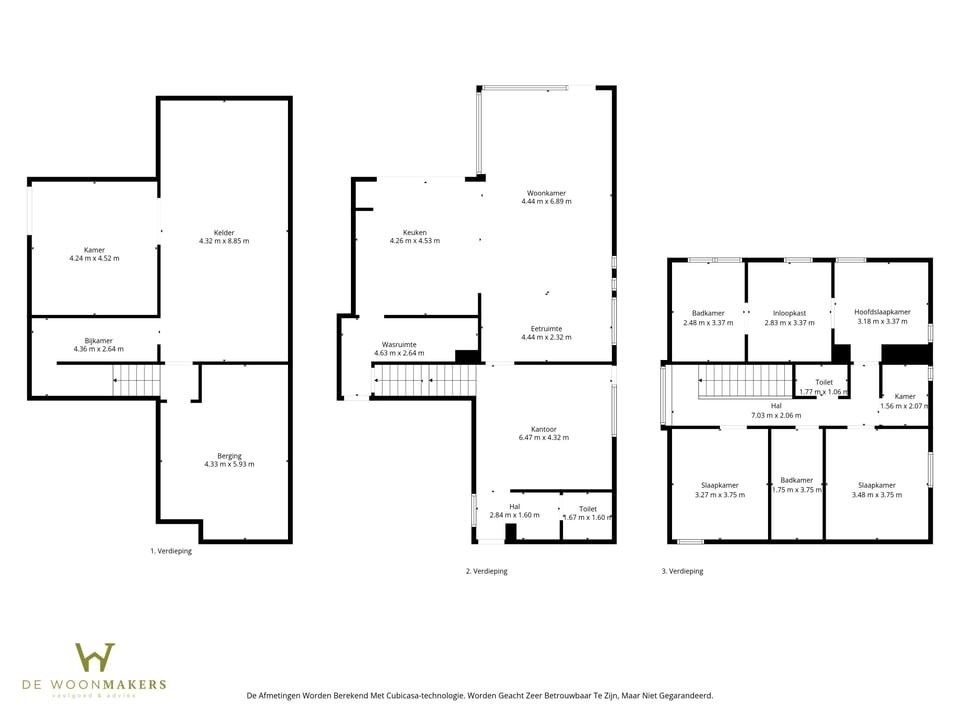 RUSTIG GELGEN, RECENT NIEUWBOUWWONING (2024) MET ALLE COMFORT EN TOEKOMSTGERICHTE VOORZIENINGEN IN TONGEREN foto 55