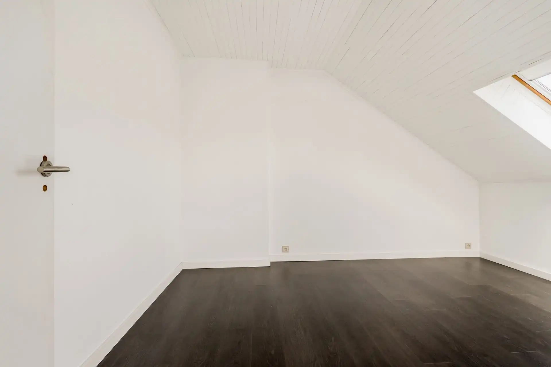Duplex app. met 2 slpks en terras in Mechelen foto 16