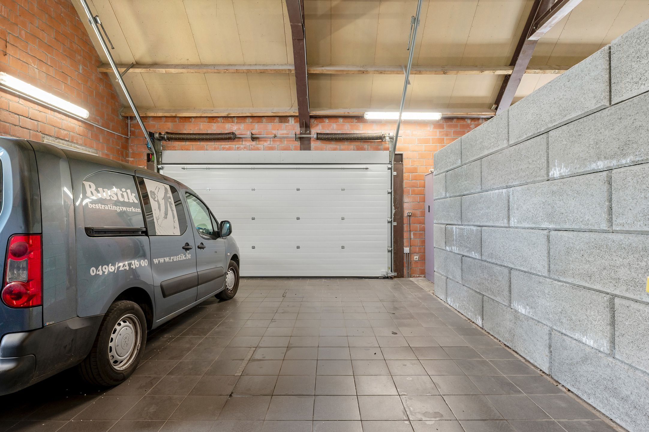 Landelijk gelegen hoevevilla met paardenstallen te Retie foto 29