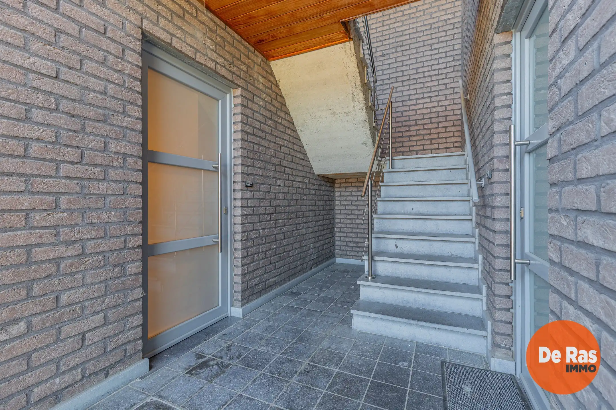 ERPE-MERE - Instapklaar appartement/ opbrengsteigendom foto 18