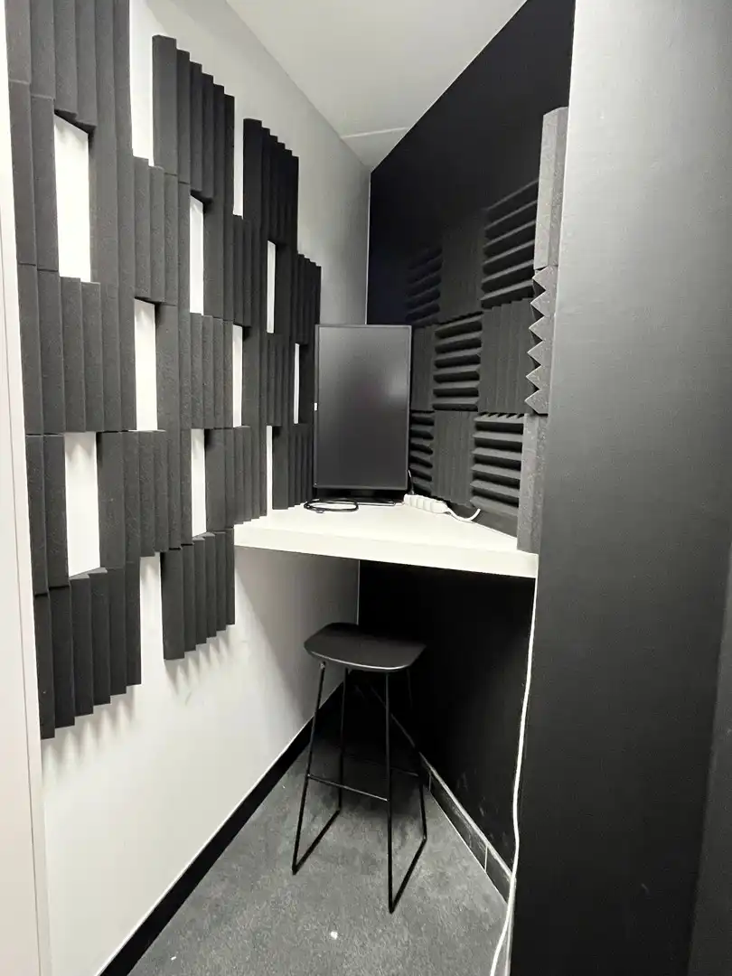 Gelijkvloers handelspand van 174 m² foto 22