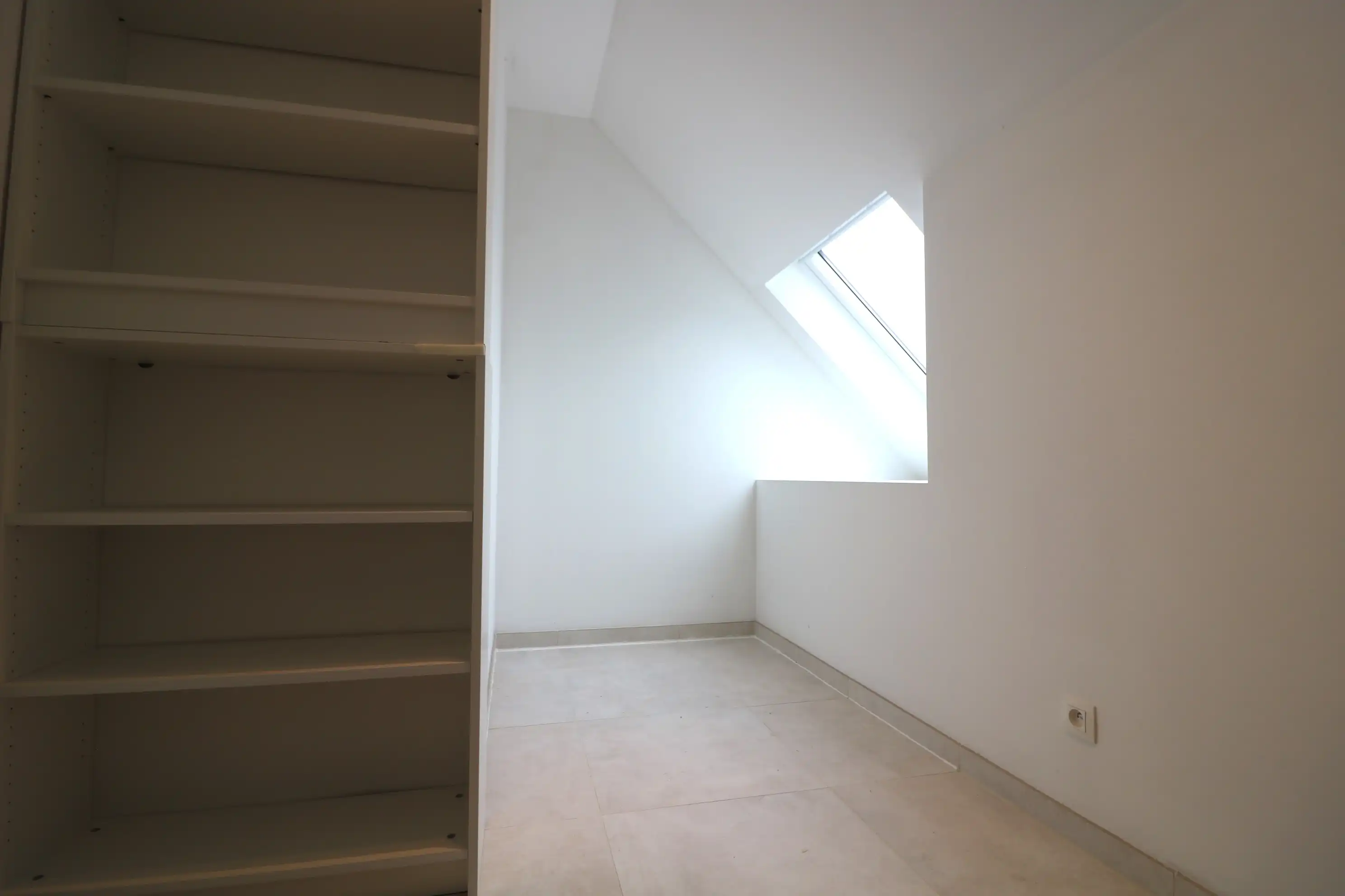 Appartement te koop Descampsstraat 1/04.02 - 8370 Blankenberge