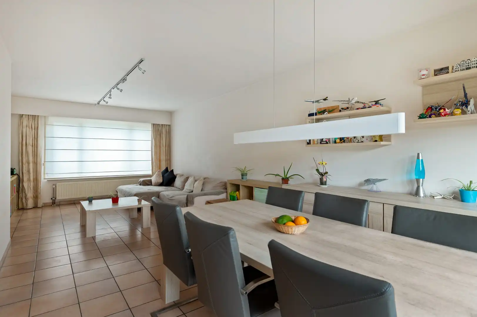 Charmant en rustig wonen nabij centrum Brasschaat foto 2