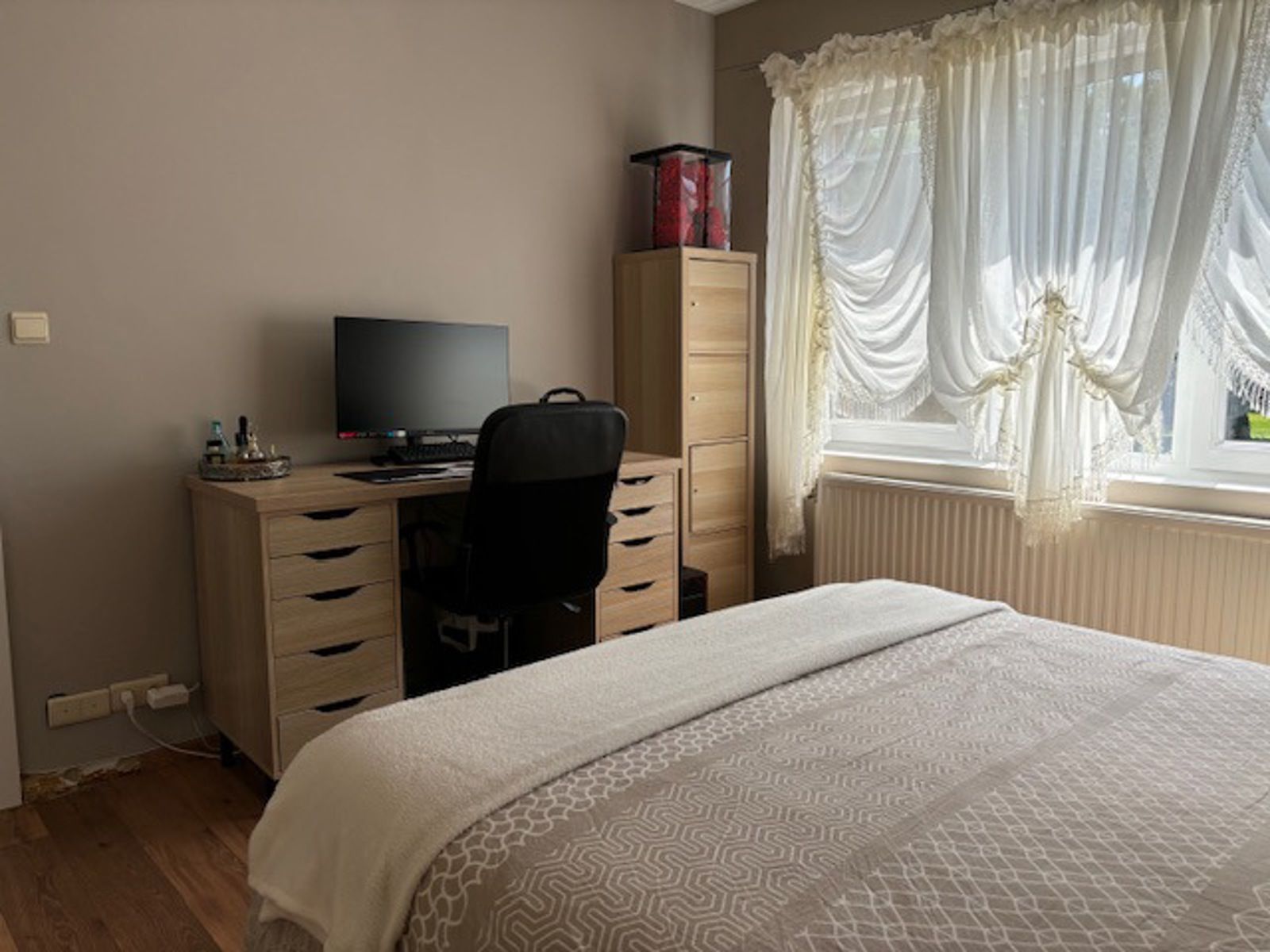 Woning 4 slpks 2 badks te Hoegaarden foto 21