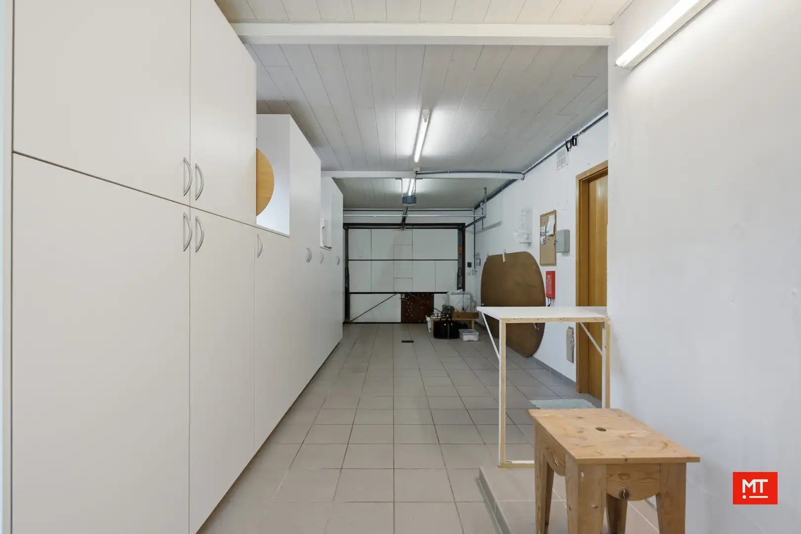 Alleenstaande woning met 4 slaapkamers, zonnige tuin en garage op de Molenhoek foto 16