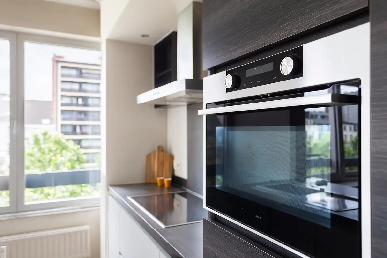Comfortabel wonen, vlot bereikbaar in ’t Stad foto 12