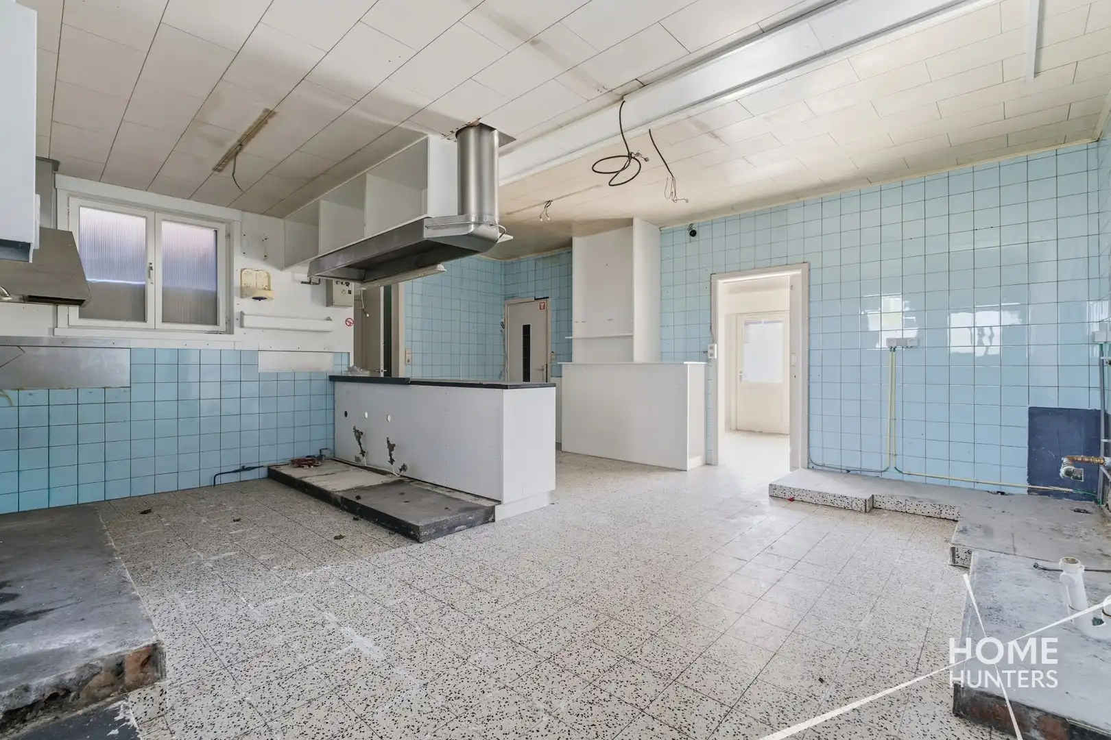 Café, feestzaal en woonst op ruim 1.400 m² met tal van mogelijkheden foto 19