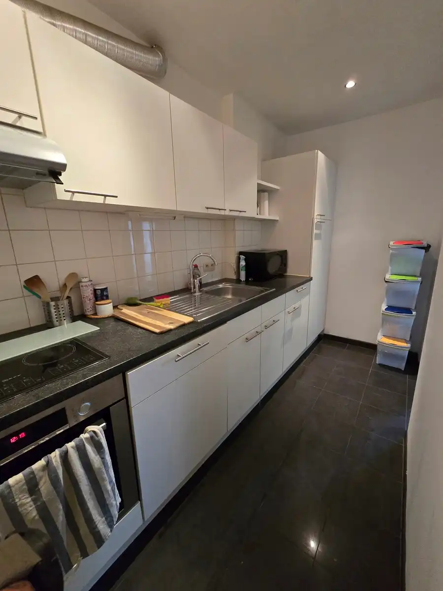 Appartement te huur – Brussel Centrum foto 10