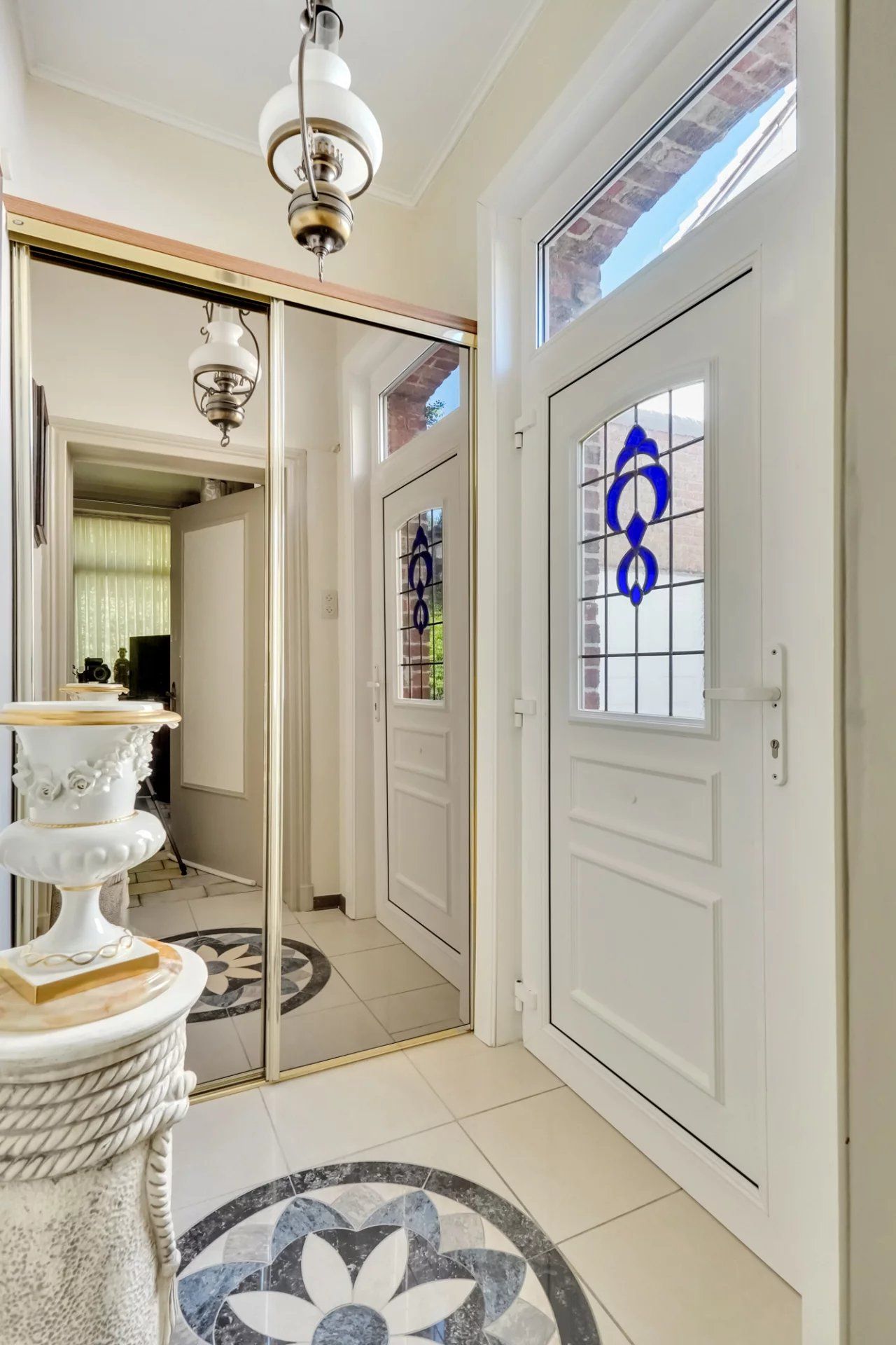 Charmante woning in Gingelom foto 4