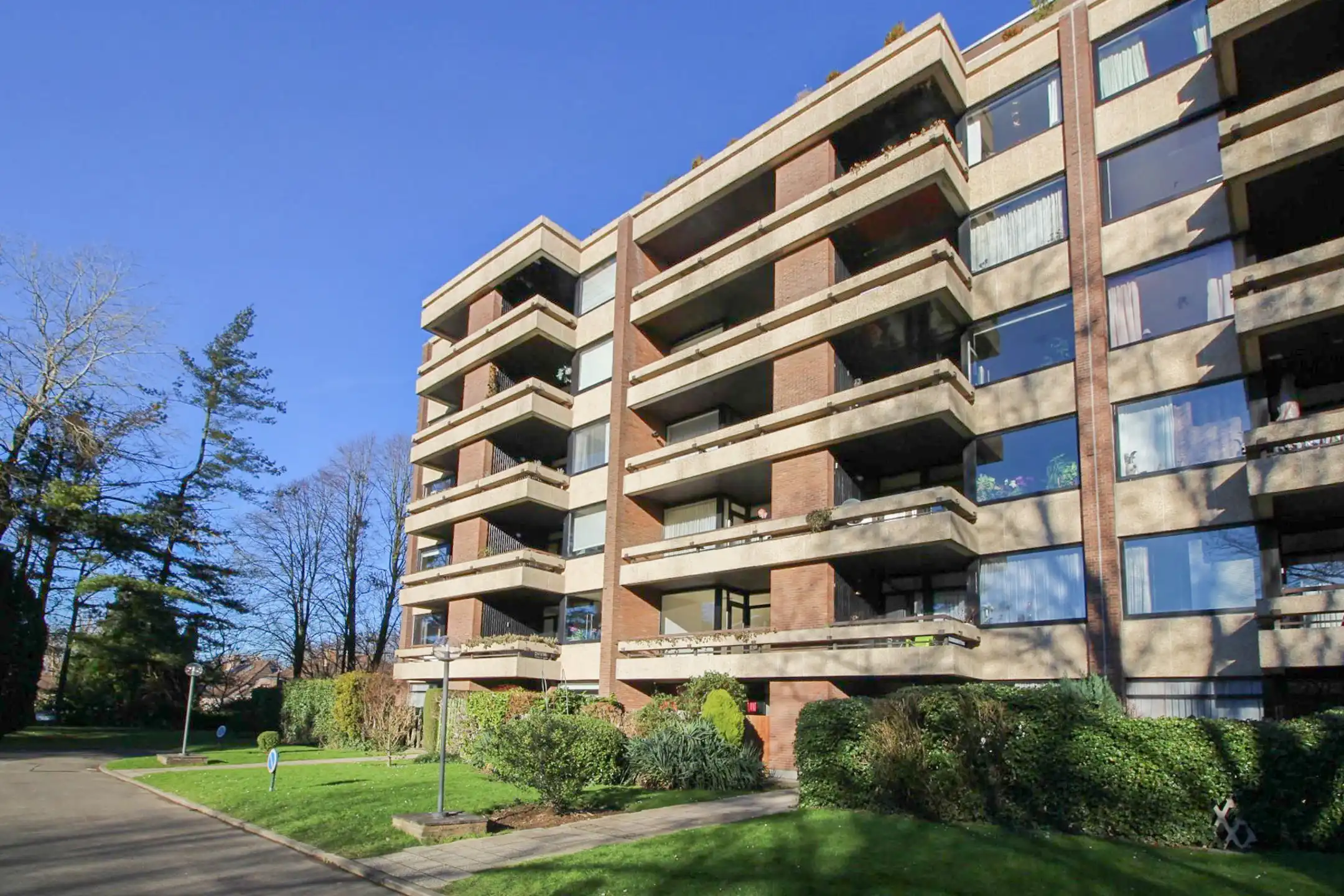 Appartement te huur foto 14