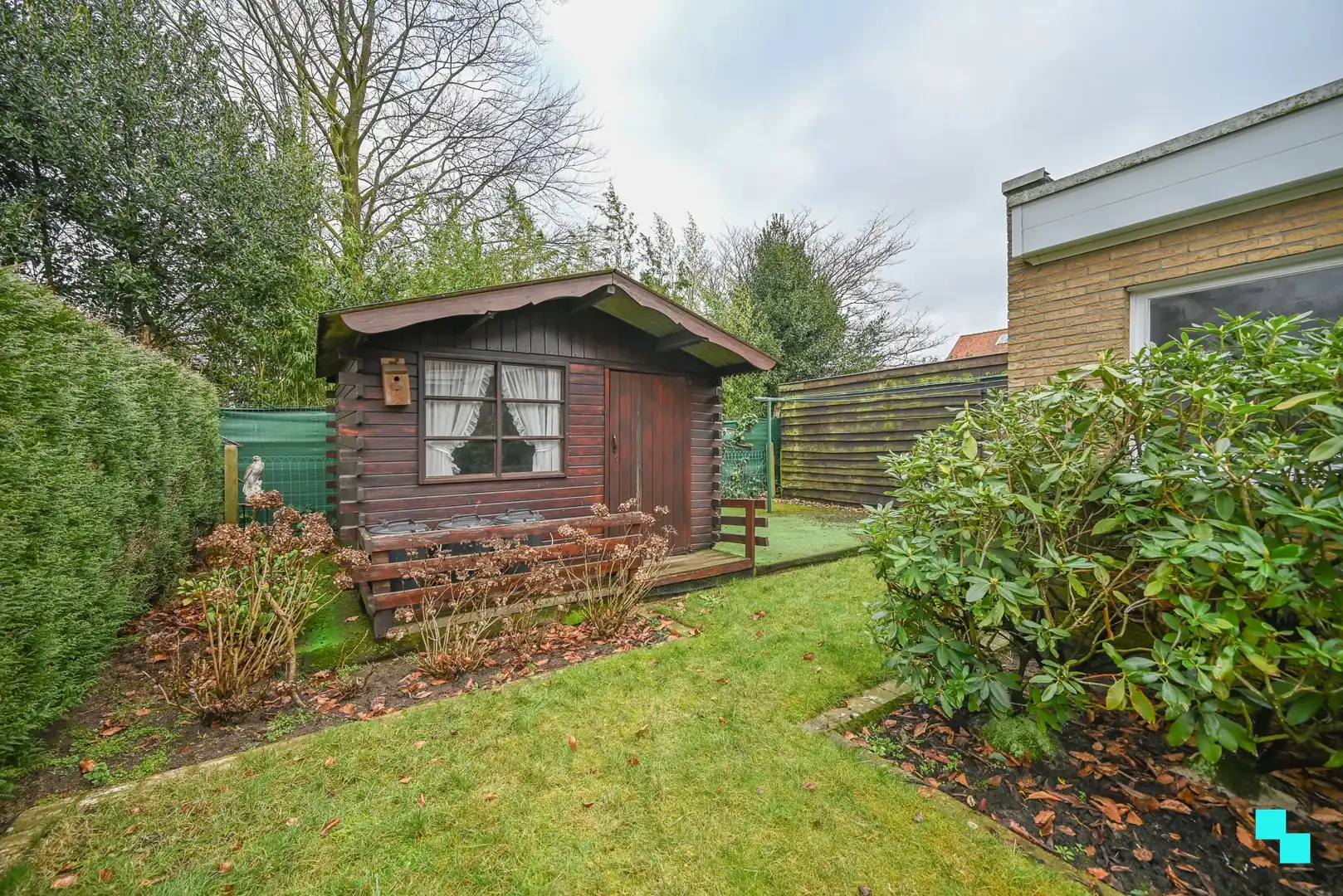 Charmante halfopen ééngezinswoning met 3 slaapkamers te Emelgem, Izegem foto 18